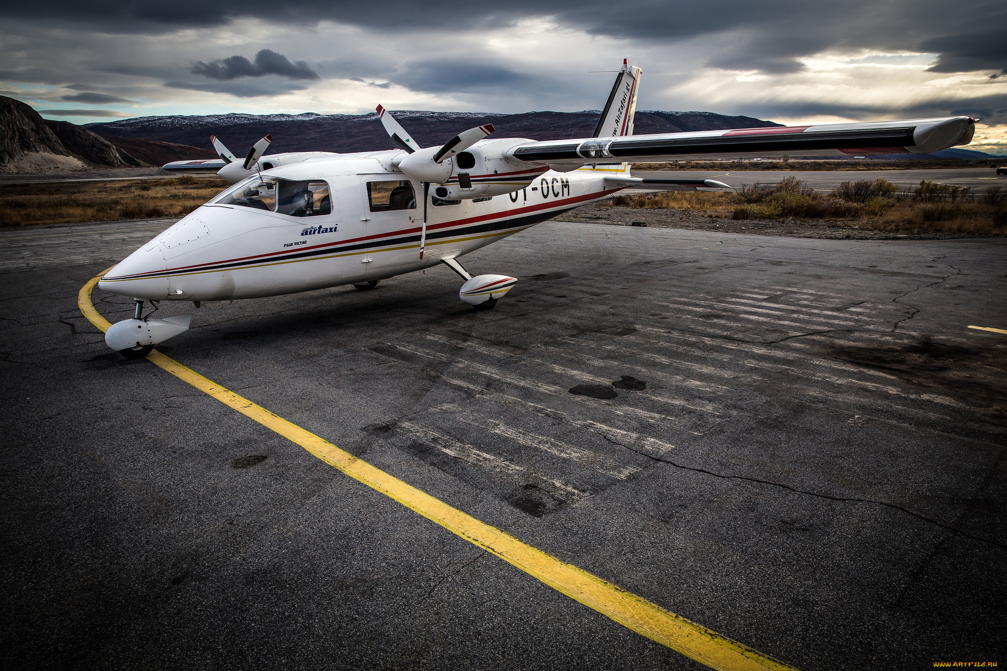 air, zafari, авиация, пассажирские, самолёты, самолет, полоса