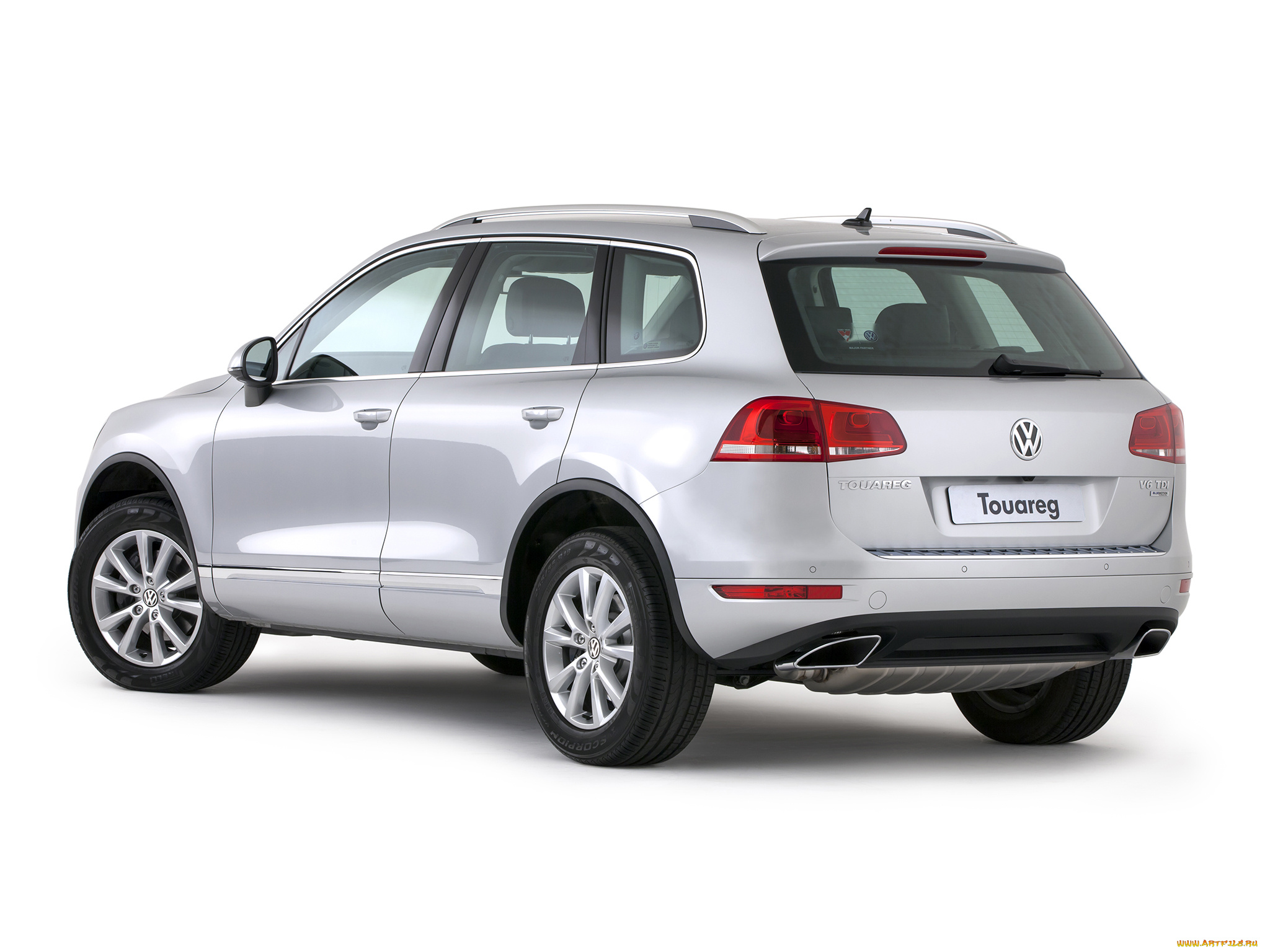 автомобили, volkswagen, серый, v6, tdi, touareg, au-spec