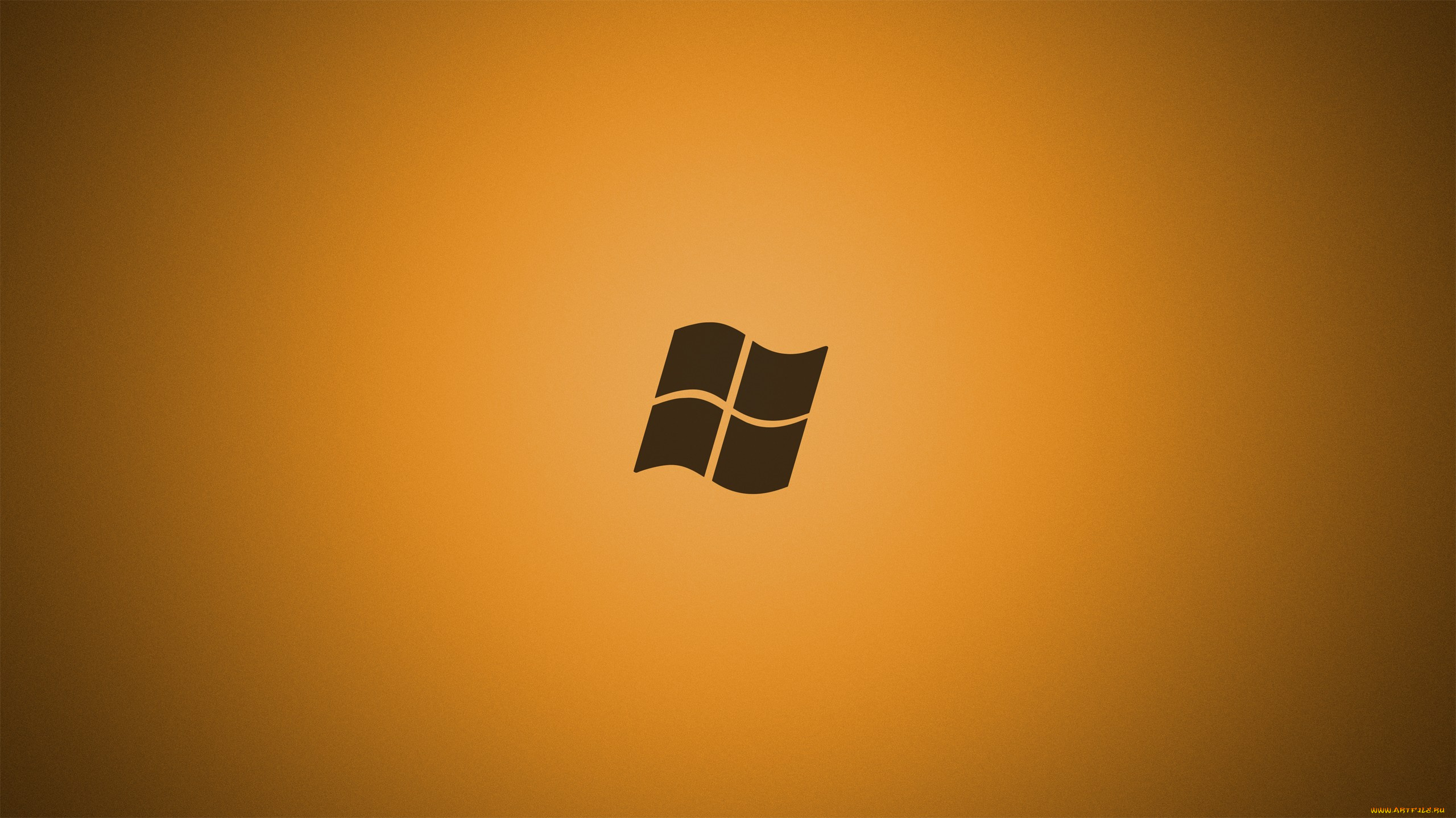 компьютеры, windows, xp, логотип