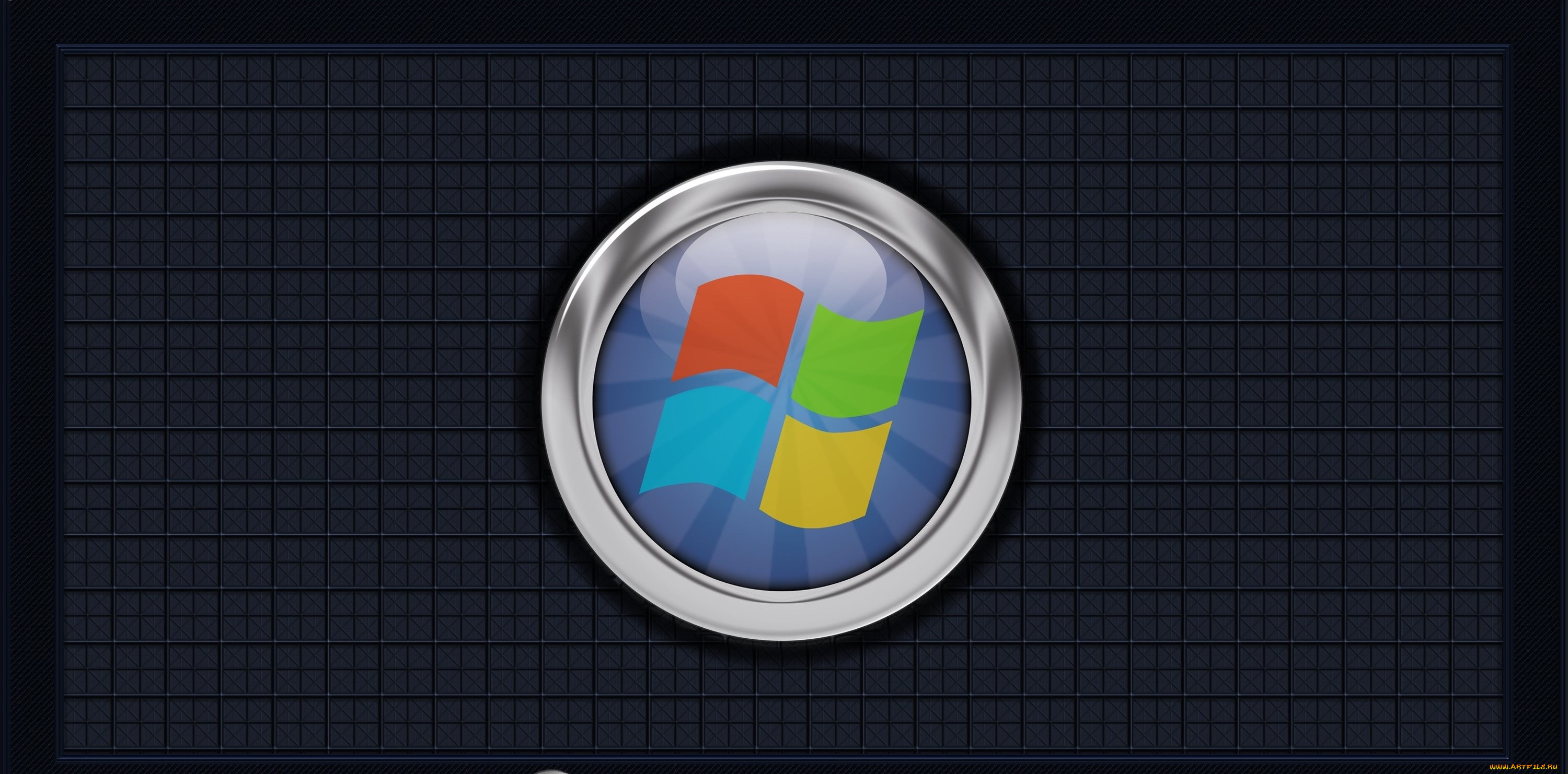 компьютеры, windows, xp, фон, логотип