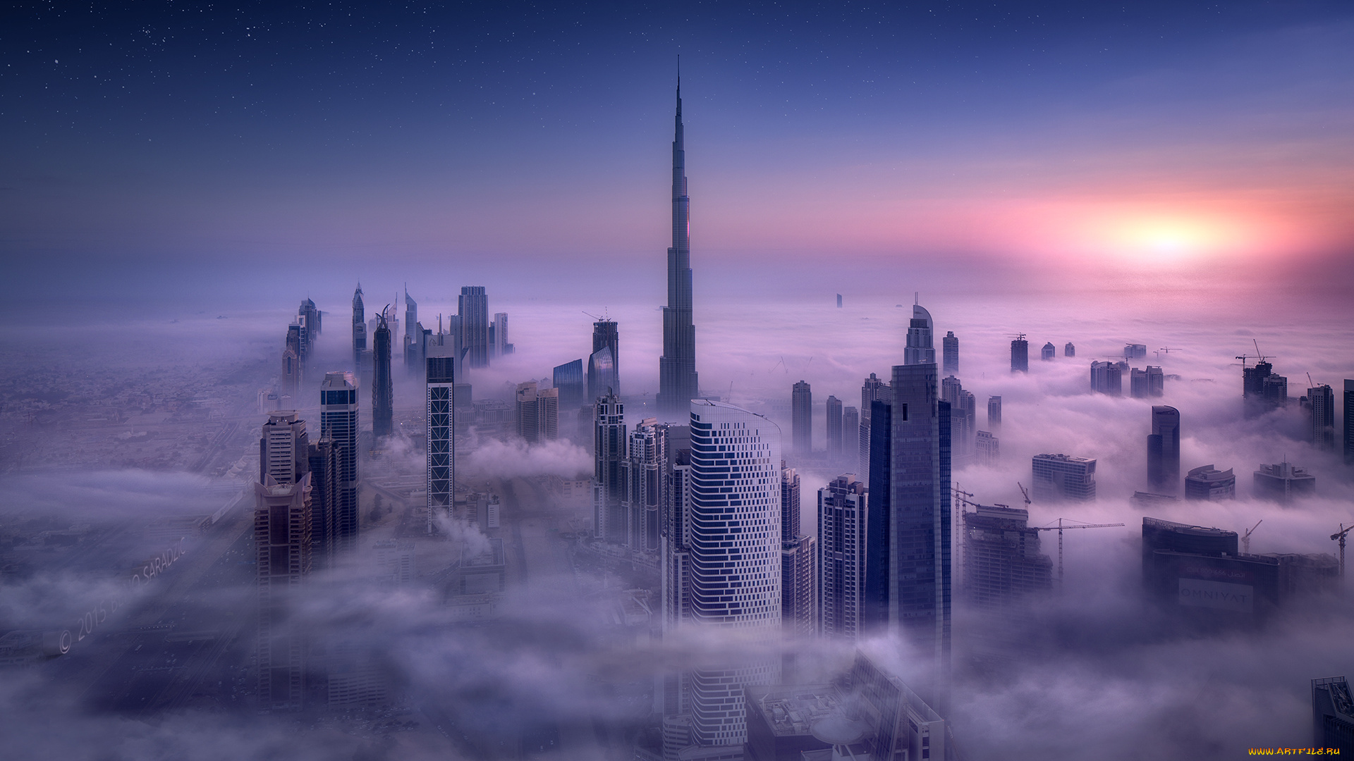 города, дубай, , оаэ, skyscrapes, dubai, sunset, закат, вечер, облака, небо, город, дубаи, арабские, эмираты, высотки, здания, небоскребы, многоэтажки, city, nature