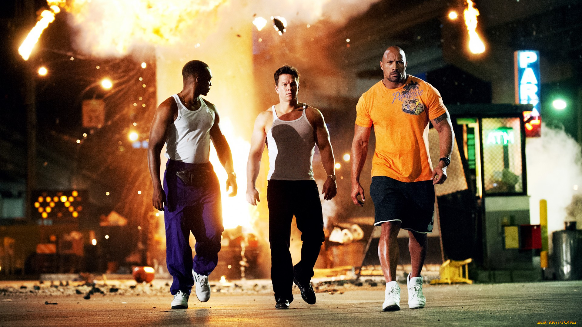 кино, фильмы, pain, &, gain, кровью, и, потом, анаболики, pain, gain, марк, уолберг, mark, wahlberg, daniel, lugo