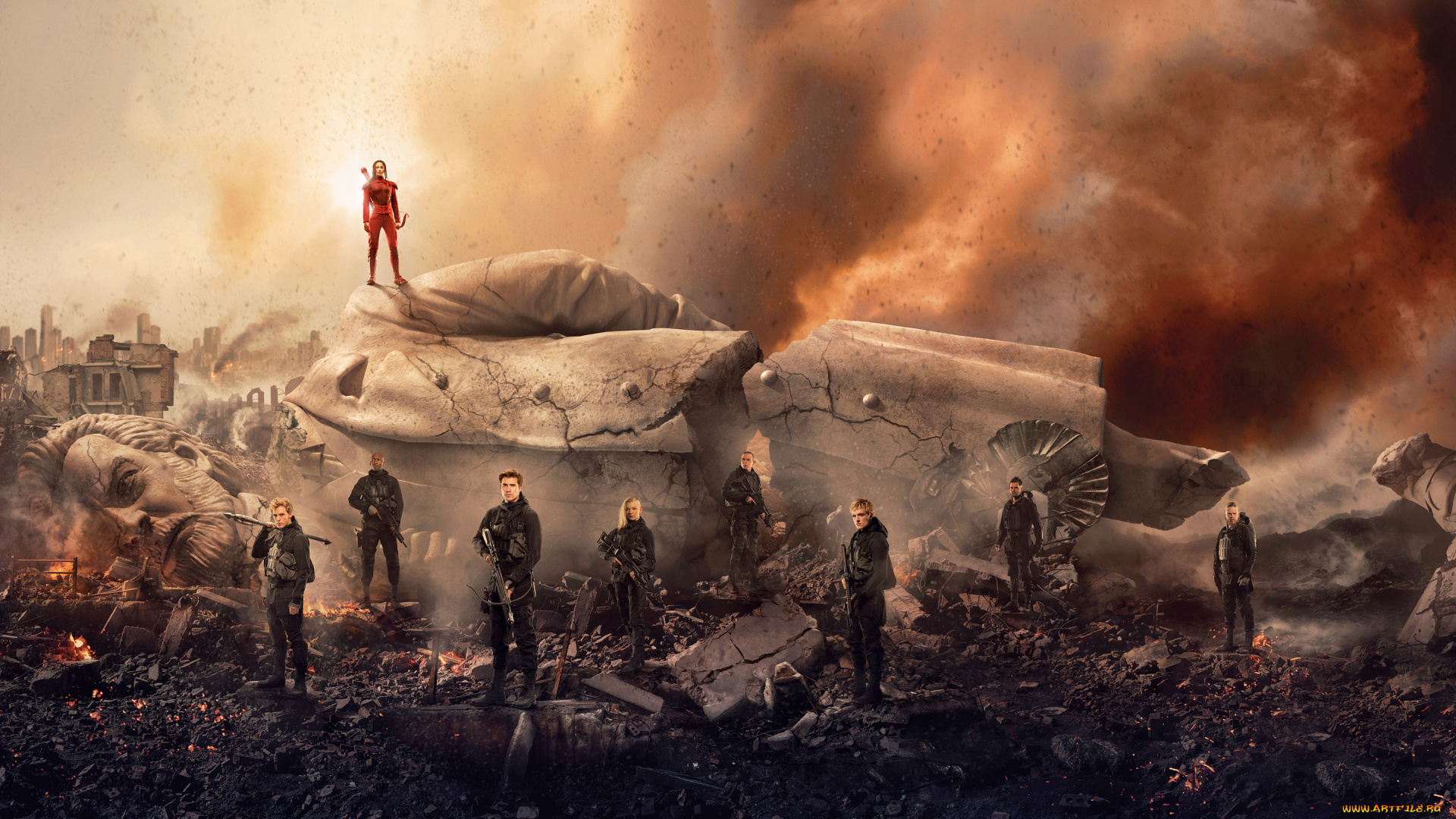 кино, фильмы, the, hunger, games, , mockingjay, -, part, 2, фантастика, боевик, драма, the, hunger, games, mockingjay, -, part, 2