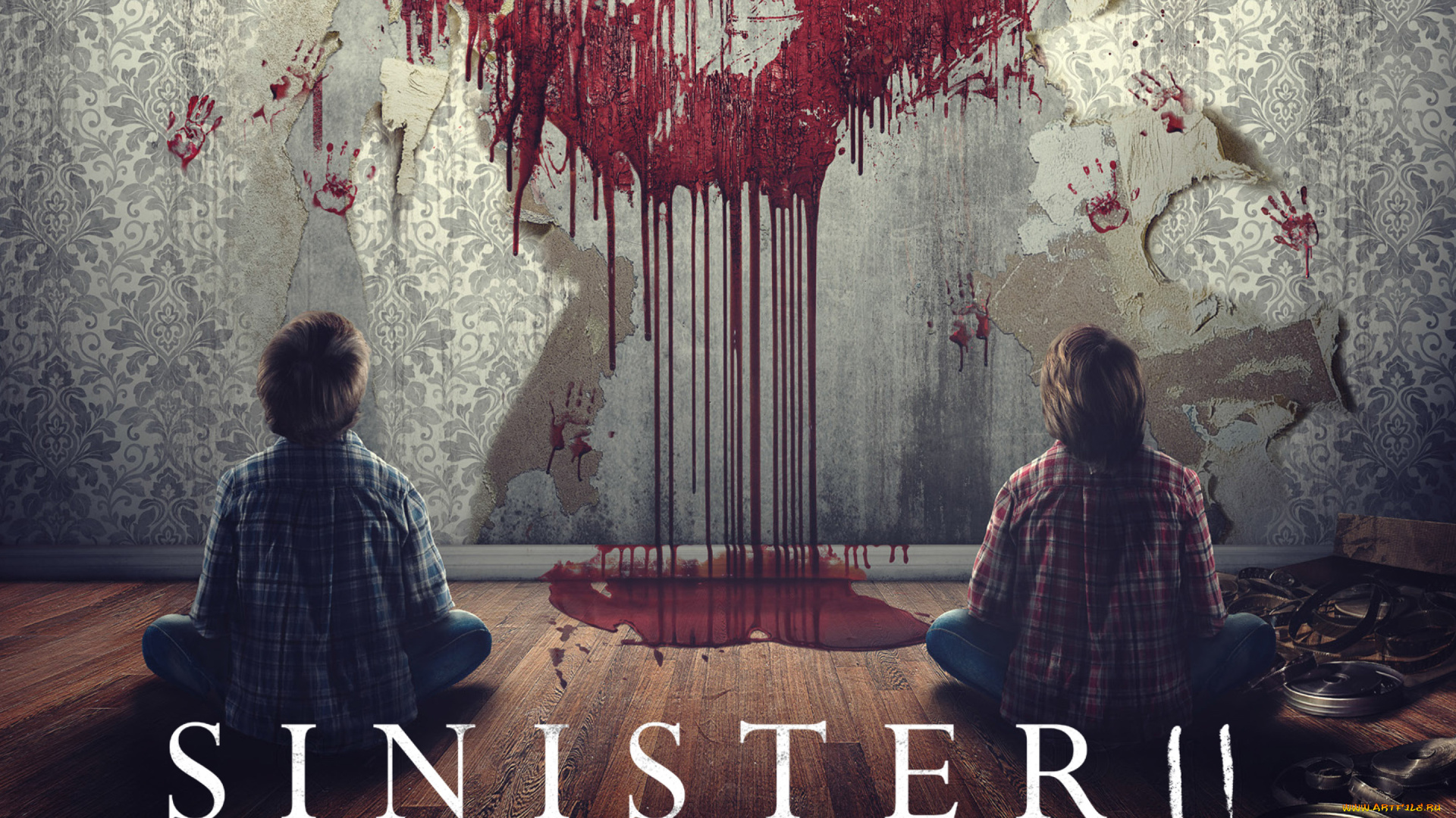 sinister, 2, кино, фильмы, horror, 2, sinister, мистика, фантастика