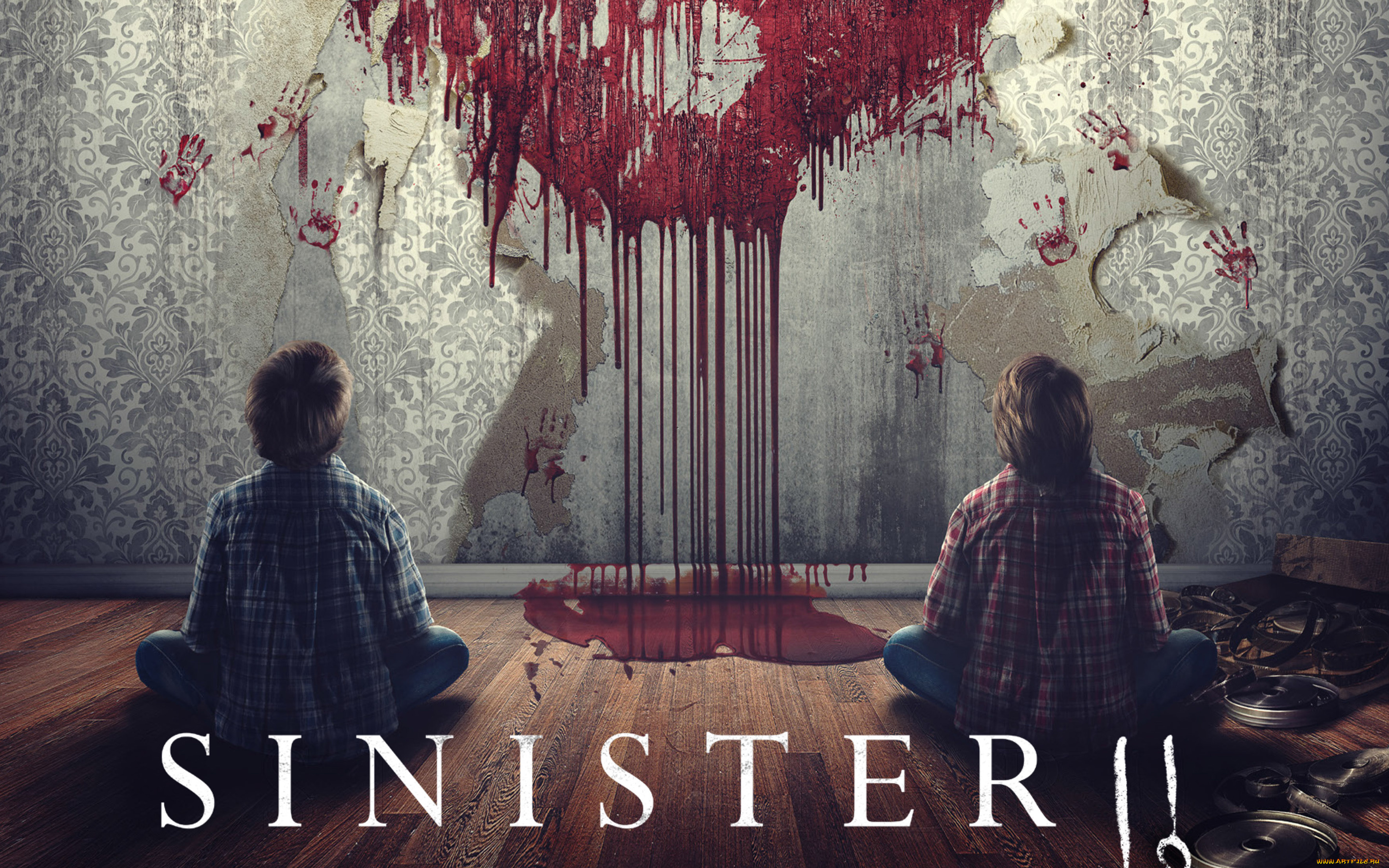 sinister, 2, кино, фильмы, horror, 2, sinister, мистика, фантастика