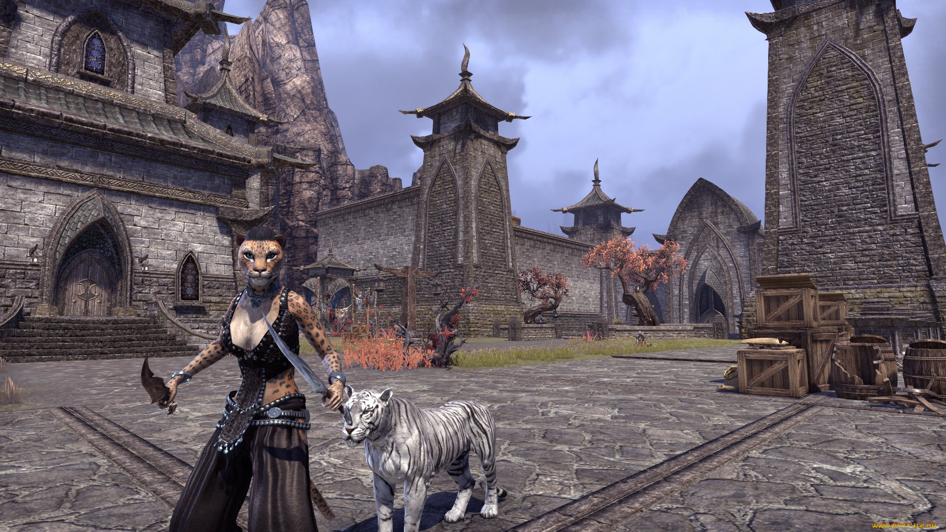 3д, графика, фантазия, , fantasy, взгляд