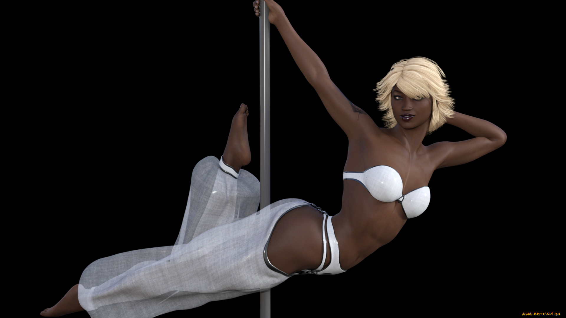 3д, графика, люди, , people, фон, взгляд, девушка