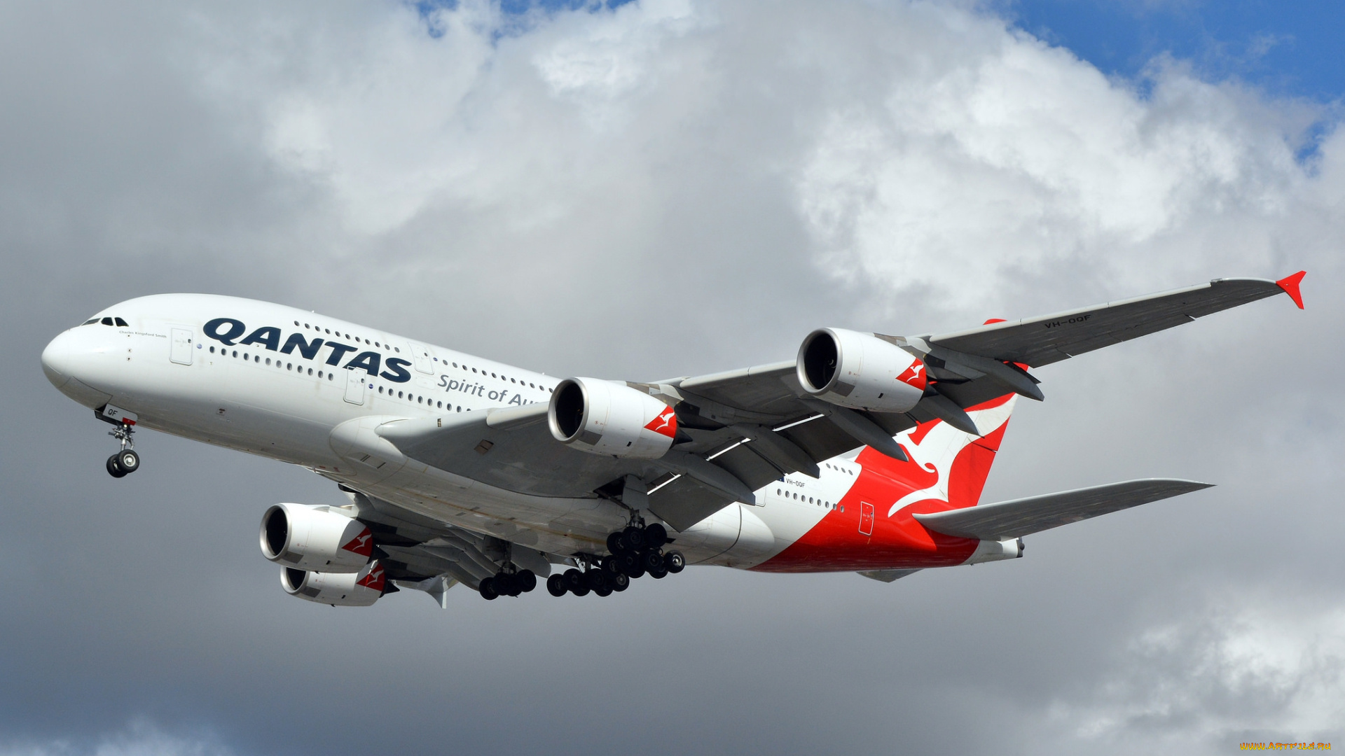 airbus, a380-800, авиация, пассажирские, самолёты, авиалайнер