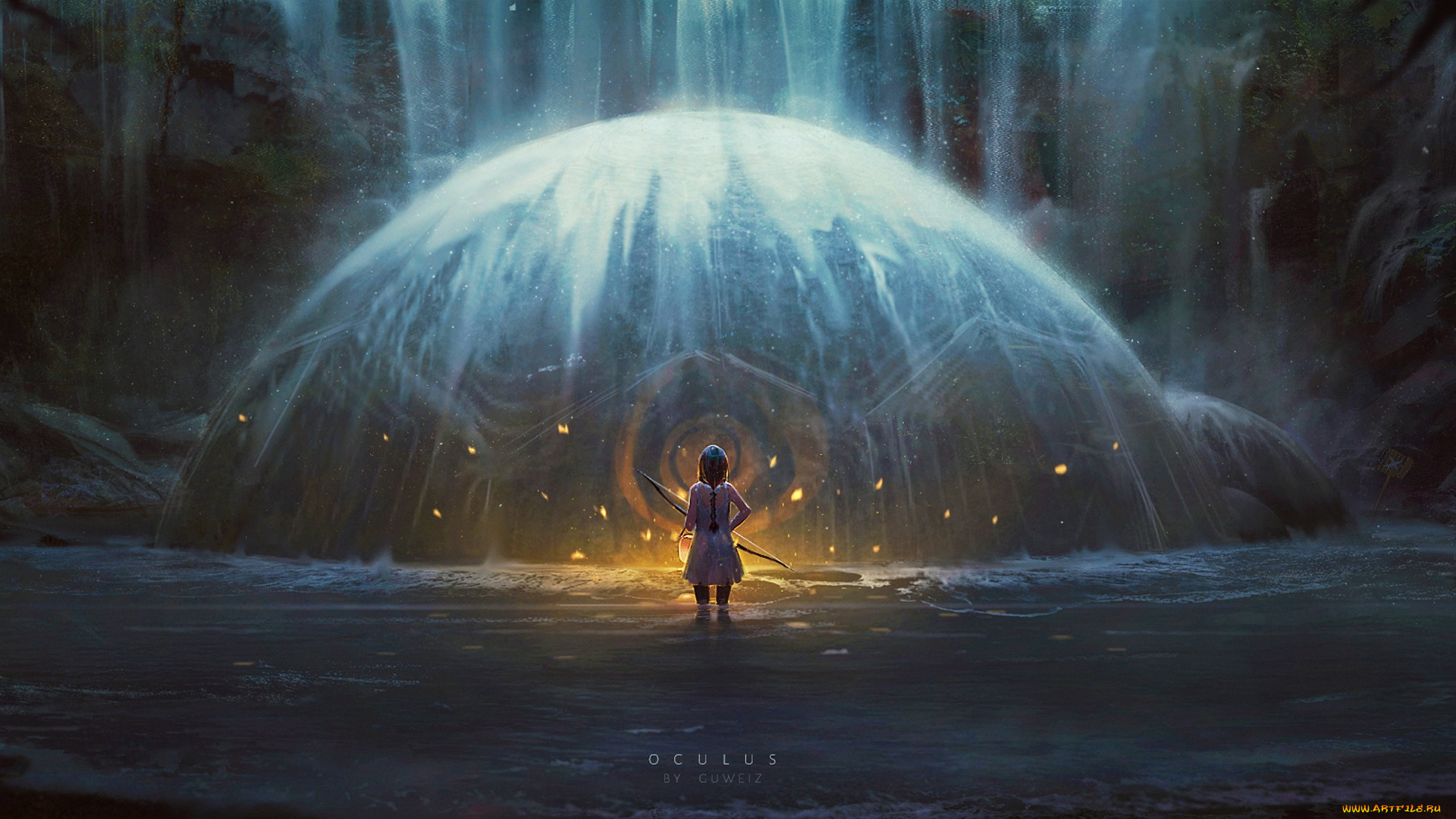 аниме, оружие, , техника, , технологии, фантастика