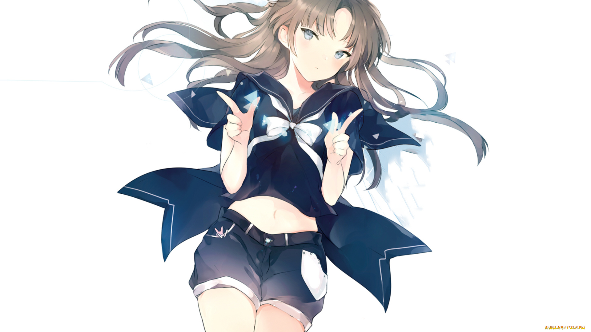 аниме, unknown, , другое, девушка