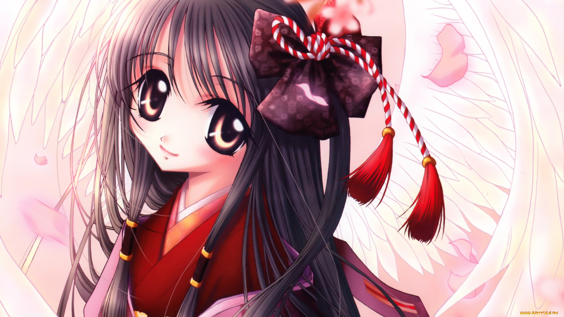 аниме, unknown, , другое, девушка