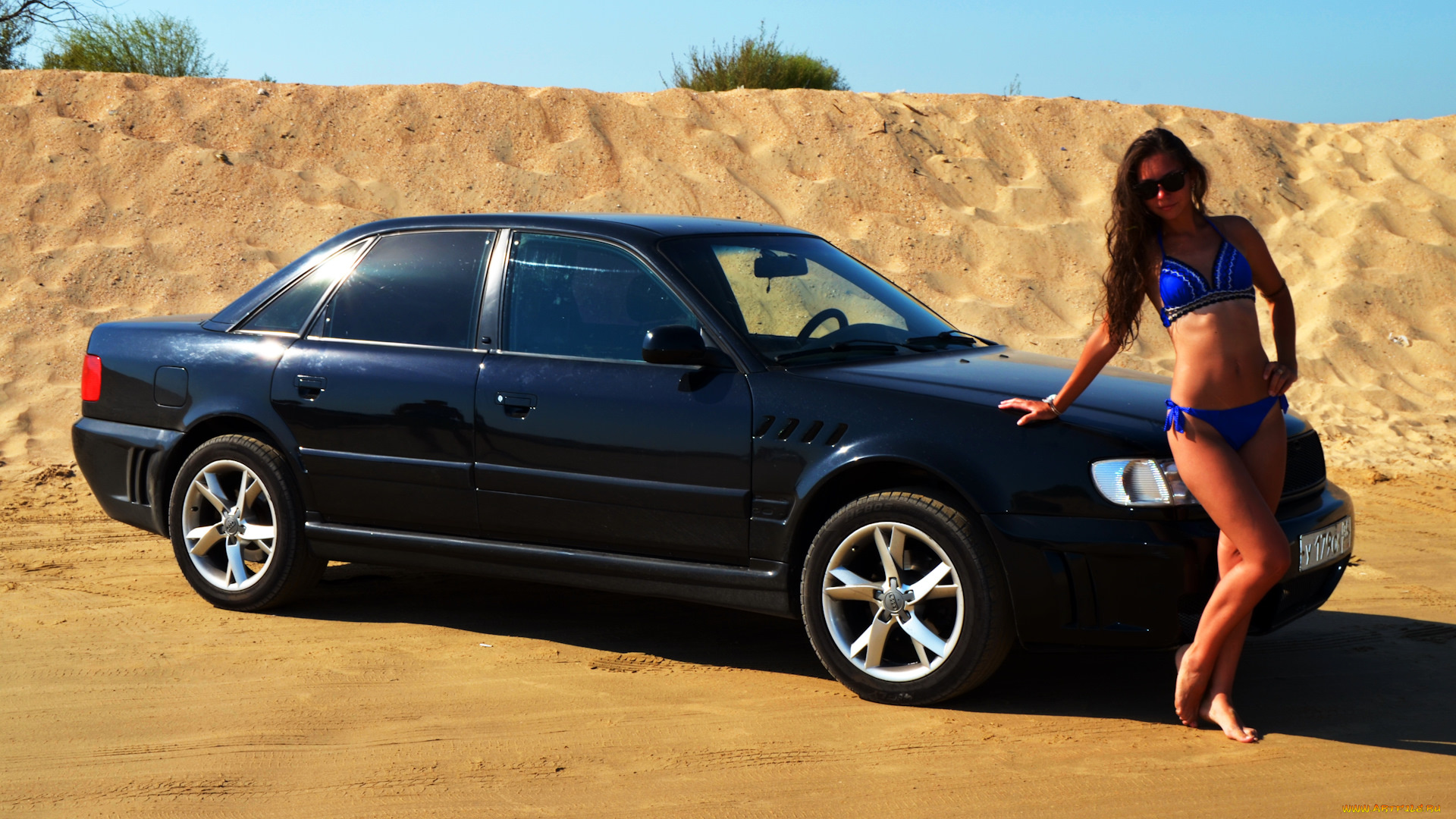 auto, girl, автомобили, -авто, с, девушками, girl, auto