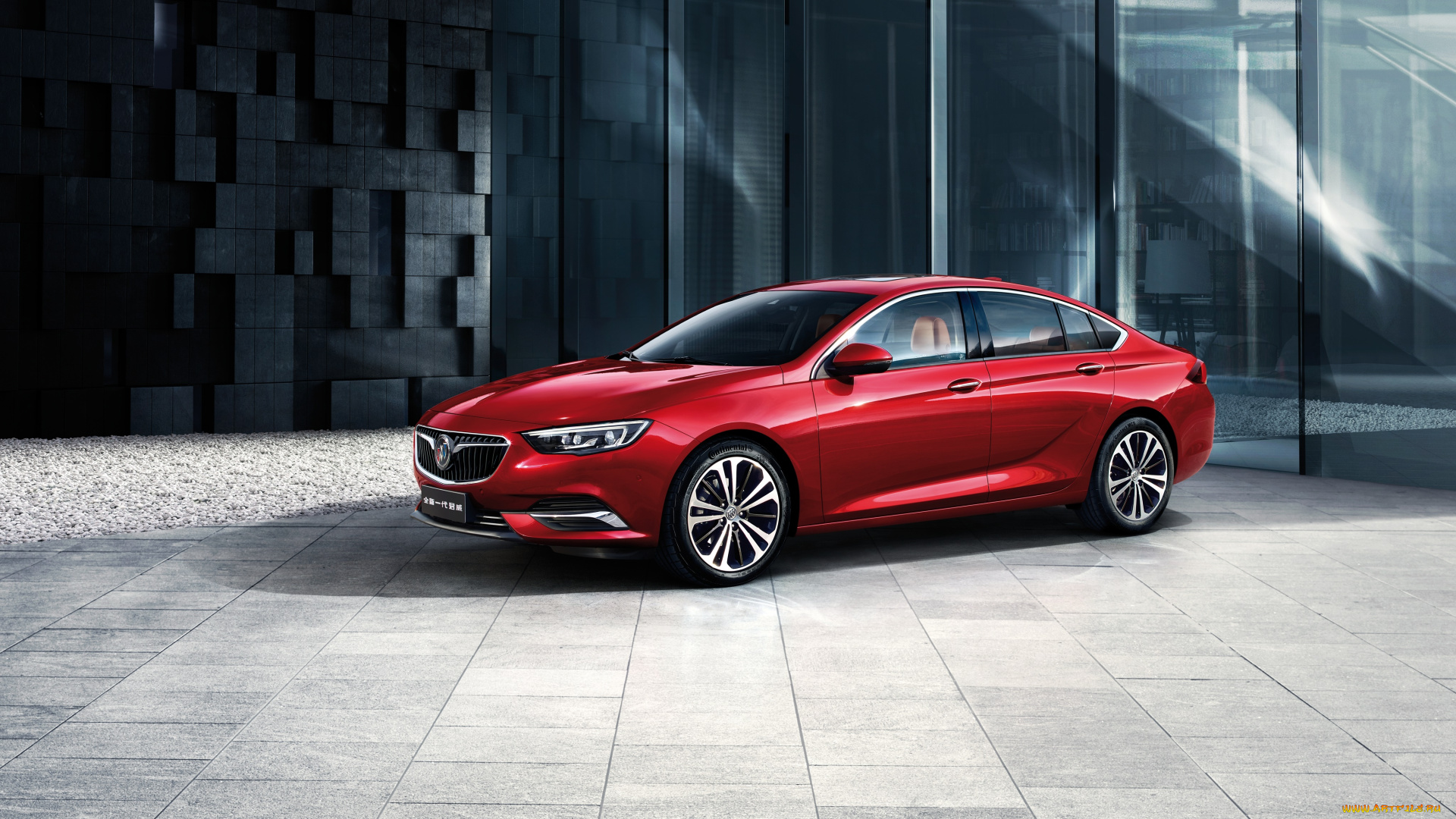 автомобили, buick