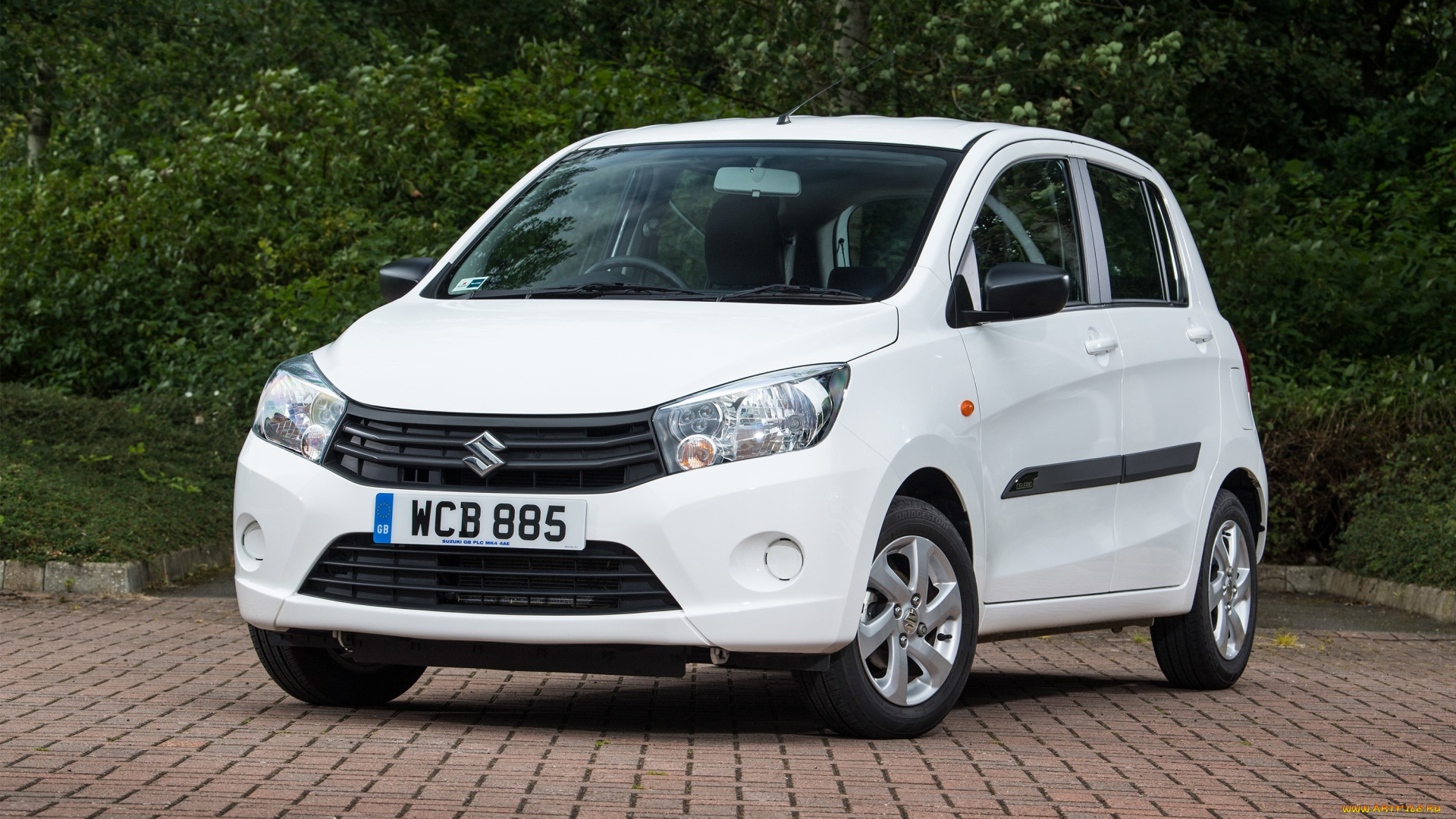 автомобили, suzuki