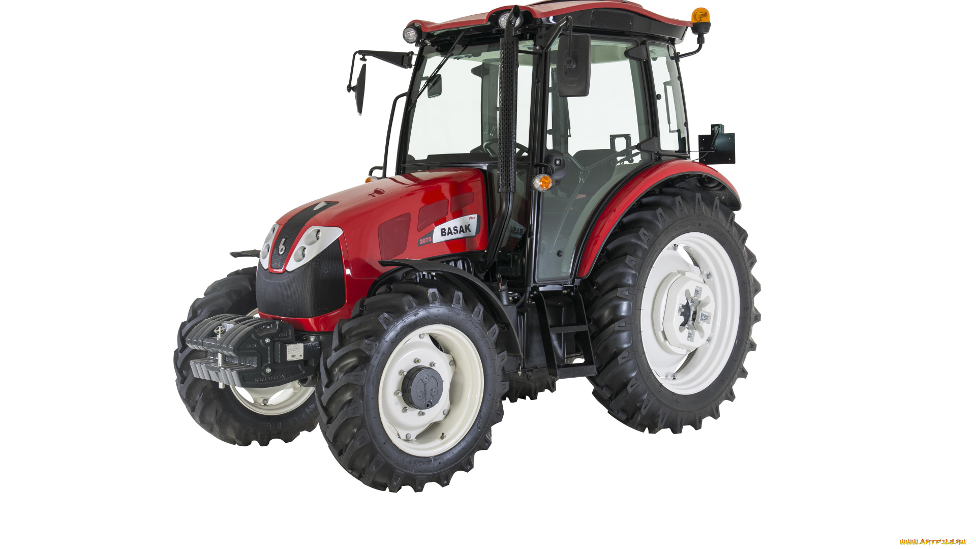 техника, тракторы, basak