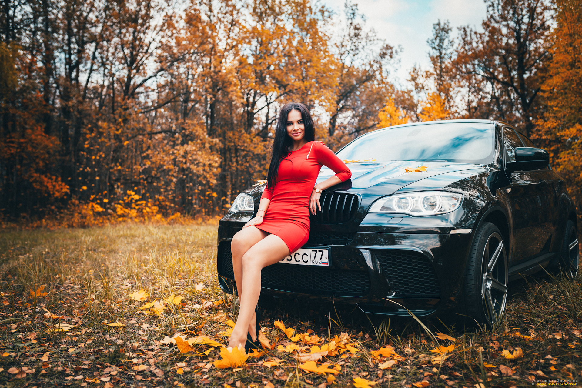 bmw, girl, автомобили, -авто, с, девушками, bmw, girl