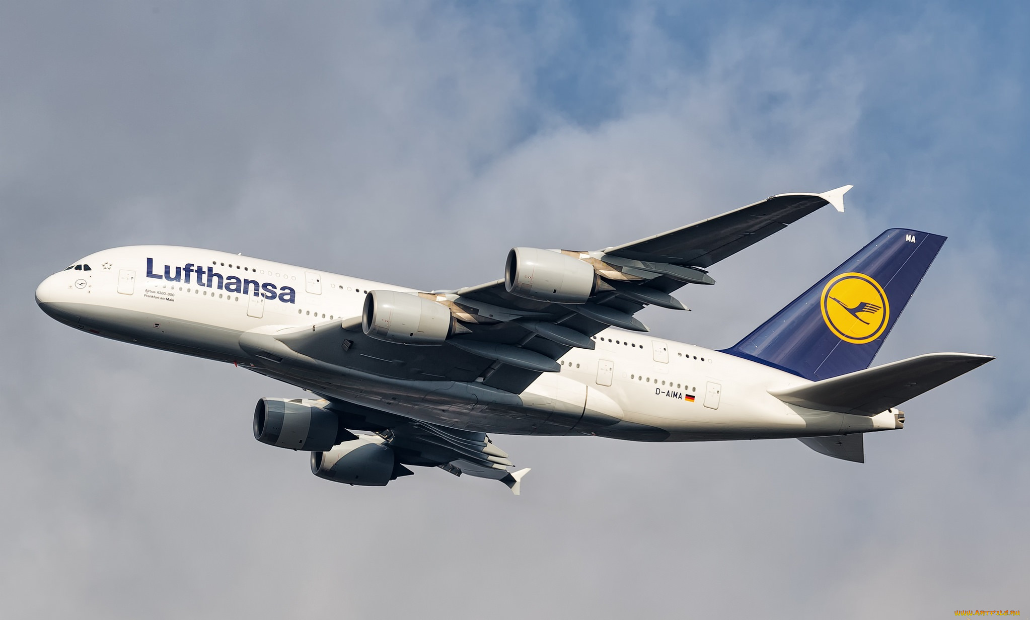 airbus, a340-600, авиация, пассажирские, самолёты, авиалайнер