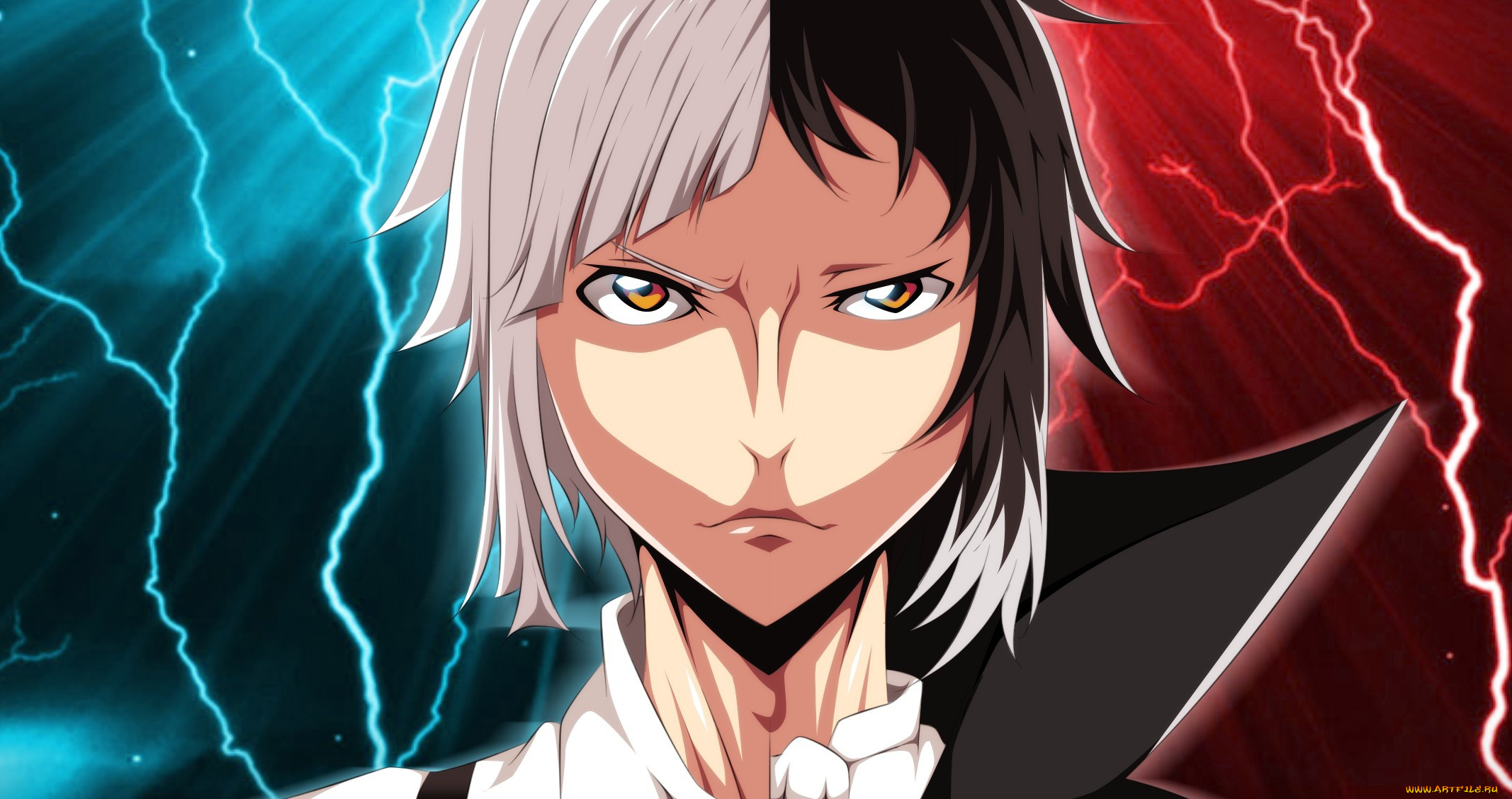 аниме, bungou, stray, dogs, asian, game, asiatic, manga, bungou, stray, dogs, oriental, japanese, anime