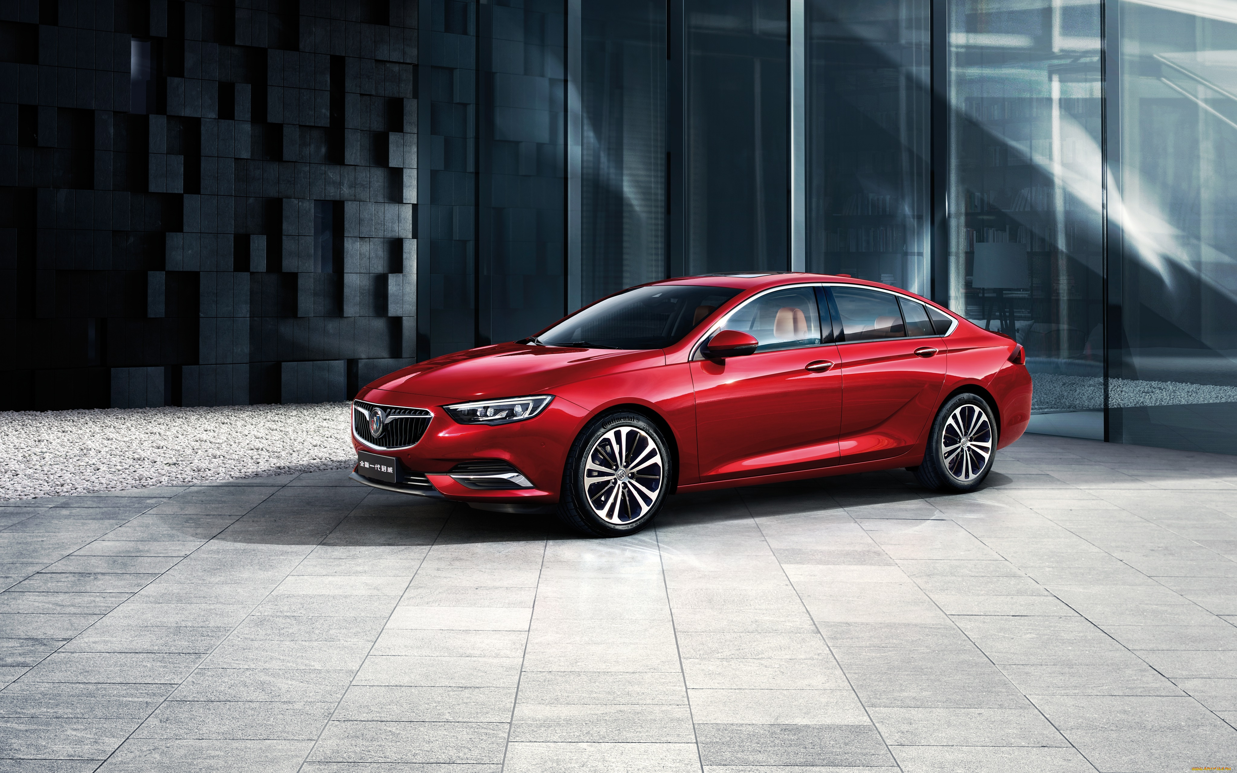 автомобили, buick