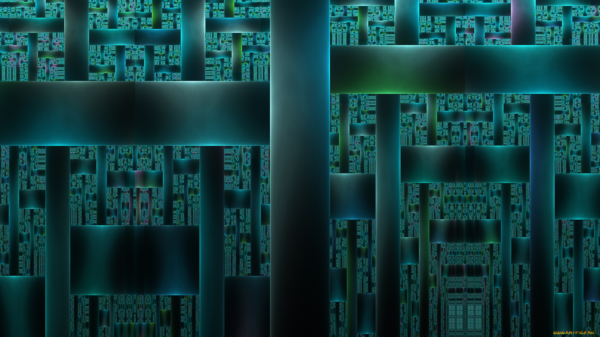 3д, графика, абстракция, , abstract, узор, фон, цвет