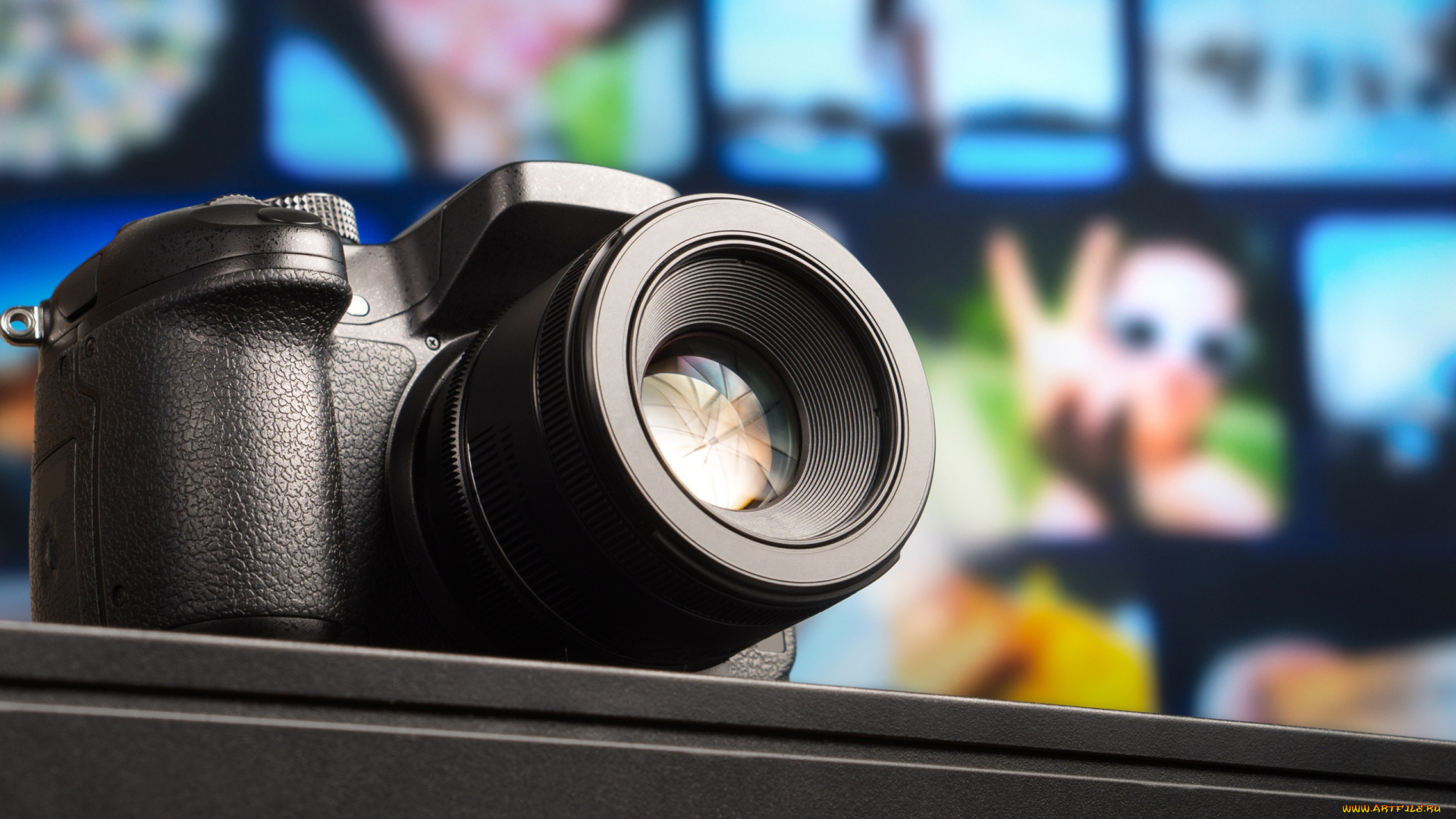 бренды, бренды, фотоаппаратов, , разное, стол, камера, фотоаппарат, slr