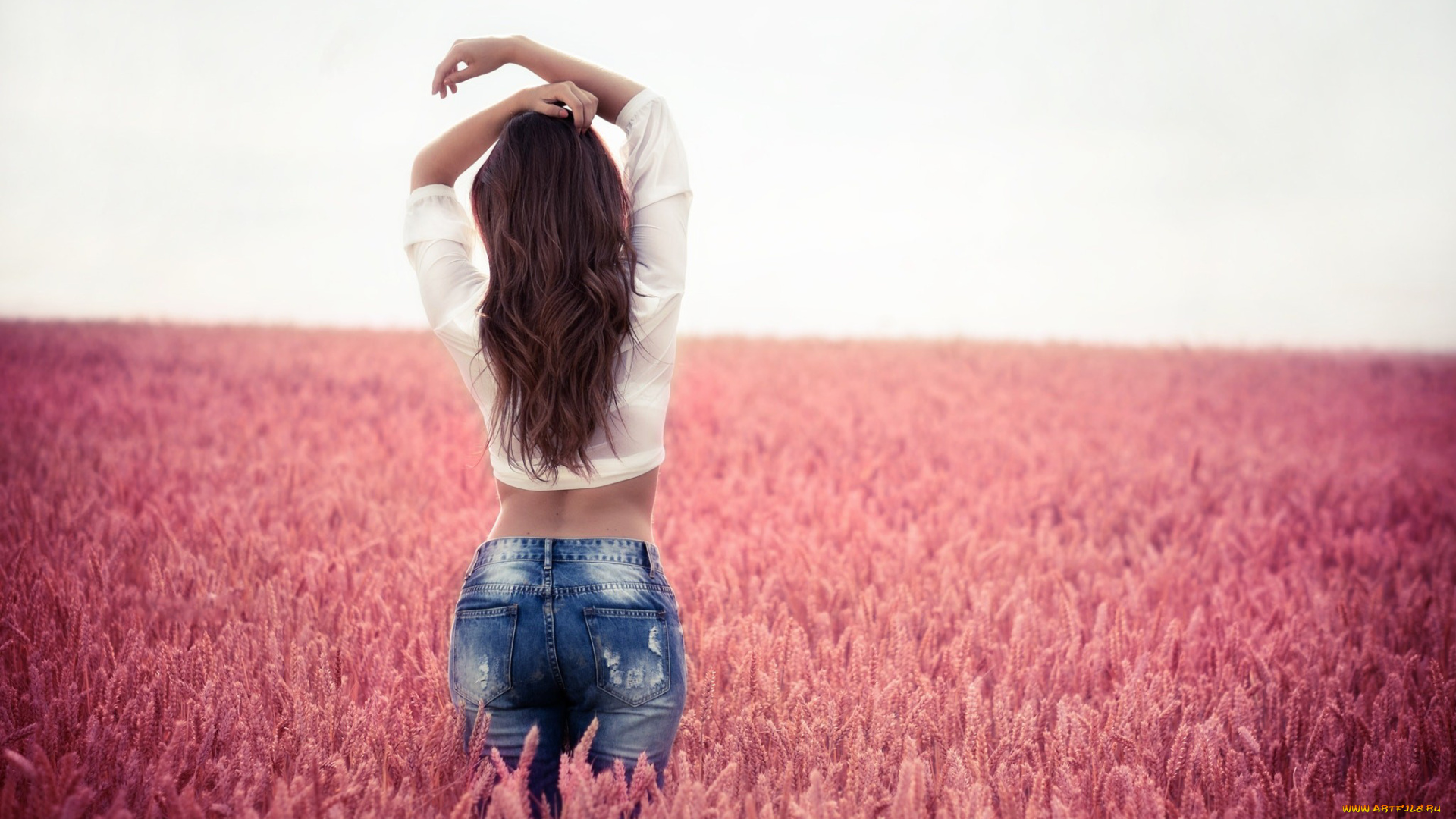 девушка, девушки, -unsort, , брюнетки, темноволосые, модель