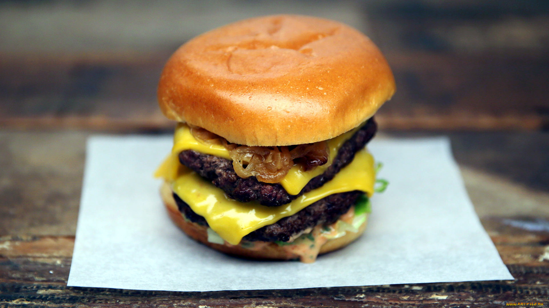 еда, бутерброды, , гамбургеры, , канапе, гамбургер