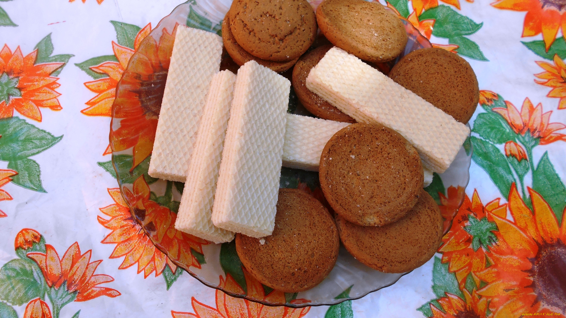 еда, пирожные, , кексы, , печенье, вафли, печенье