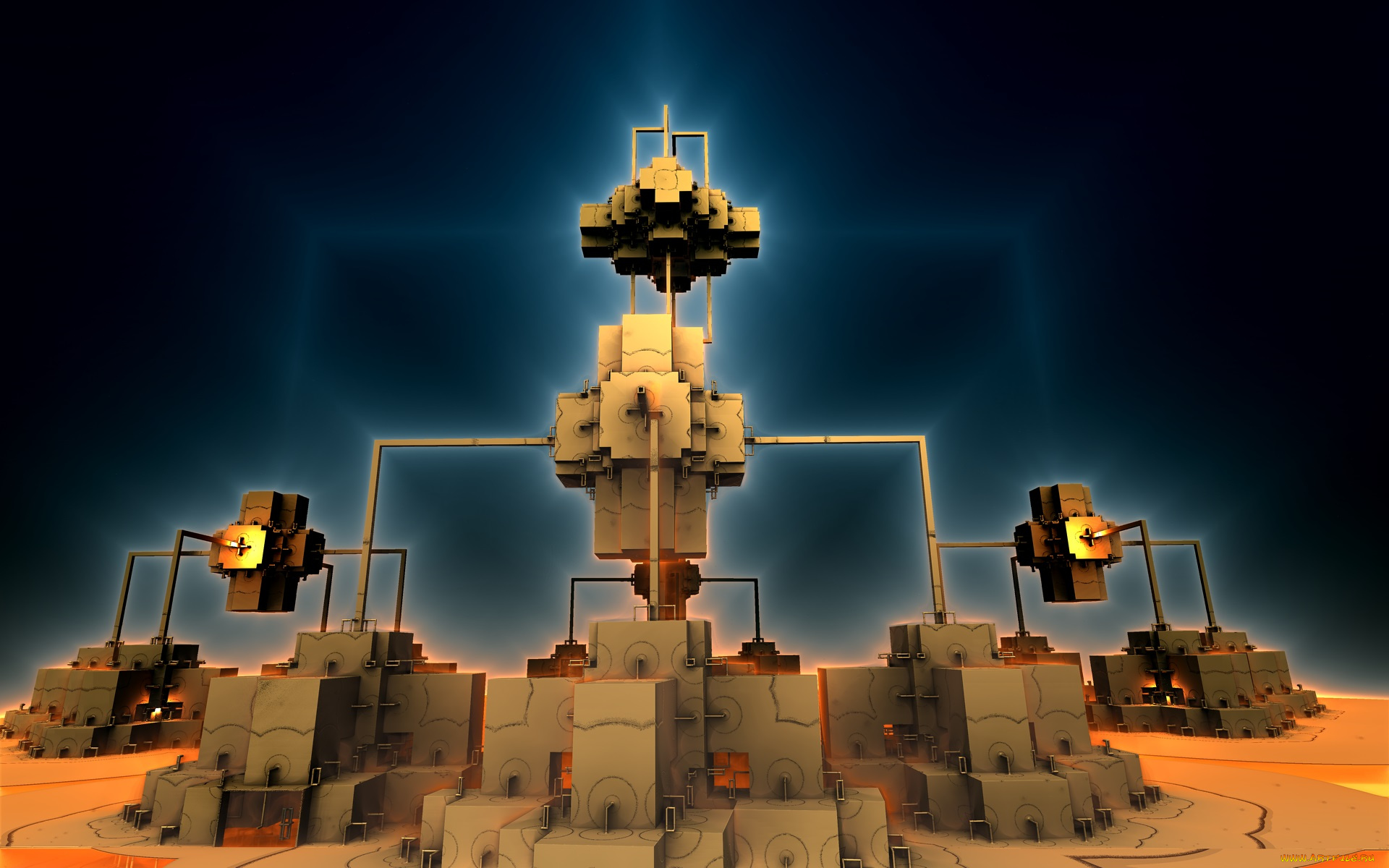 3д, графика, абстракция, , abstract, цвет, фон, узор