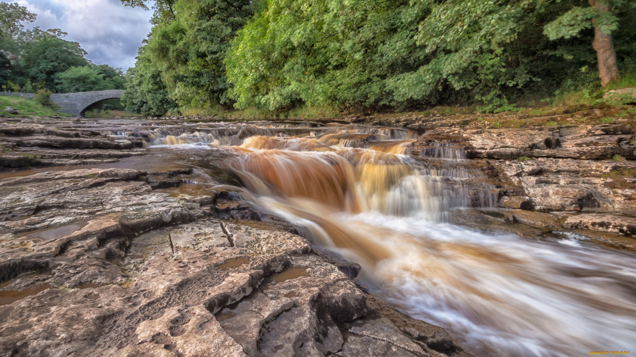 природа, реки, озера, простор