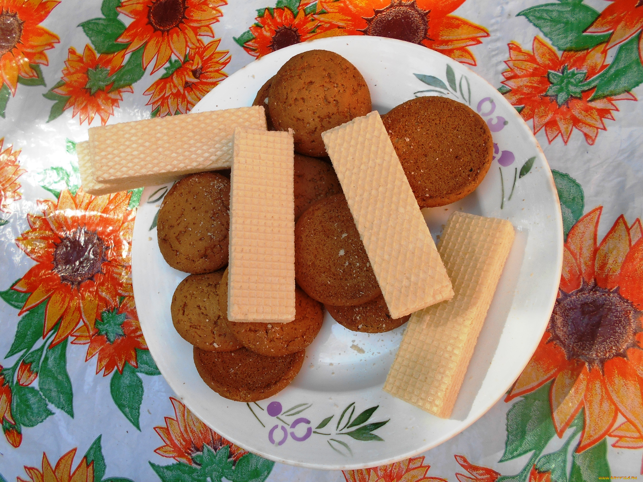 еда, пирожные, , кексы, , печенье, печенье, вафли