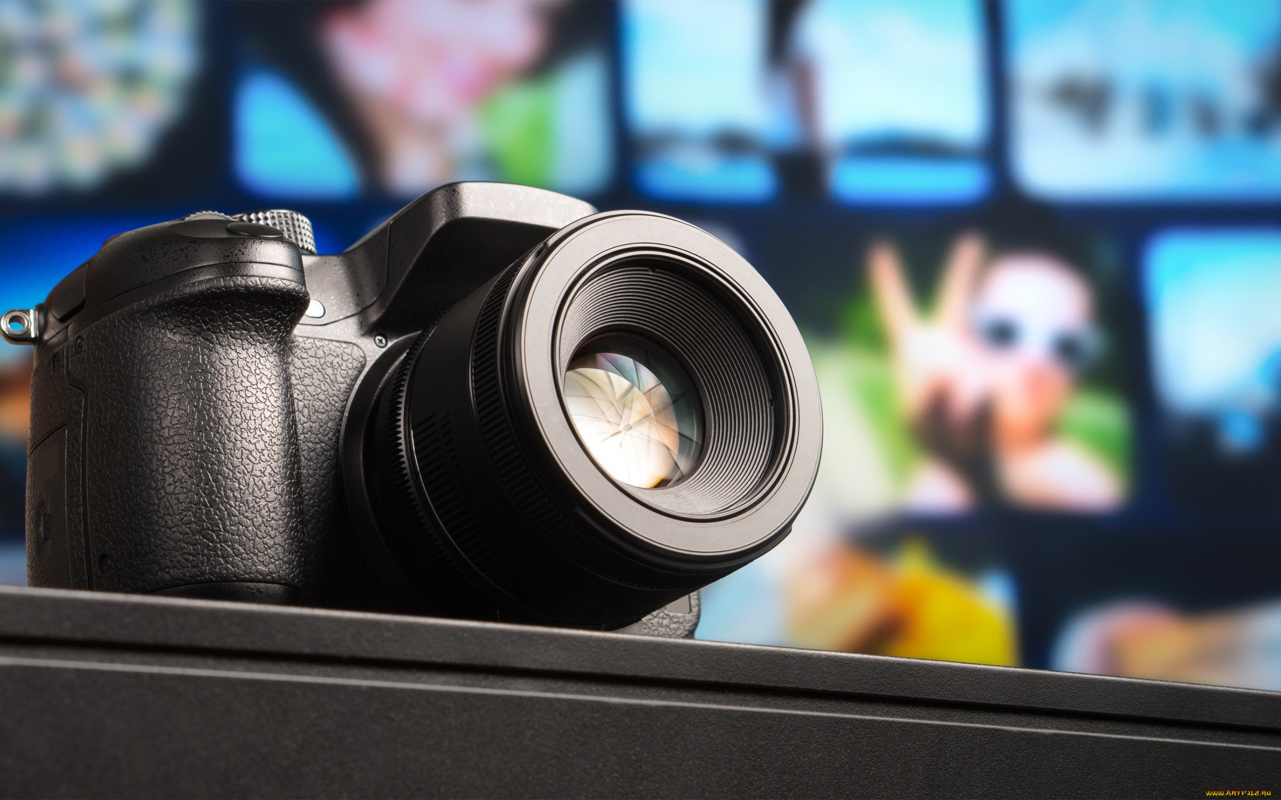 бренды, бренды, фотоаппаратов, , разное, стол, камера, фотоаппарат, slr