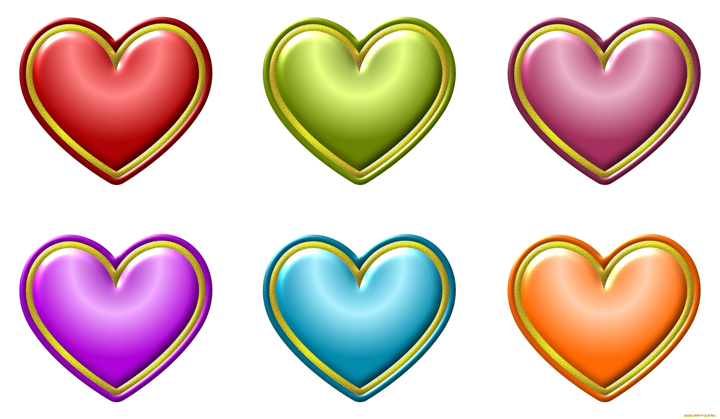 векторная, графика, сердечки, , hearts, сердечки, фон