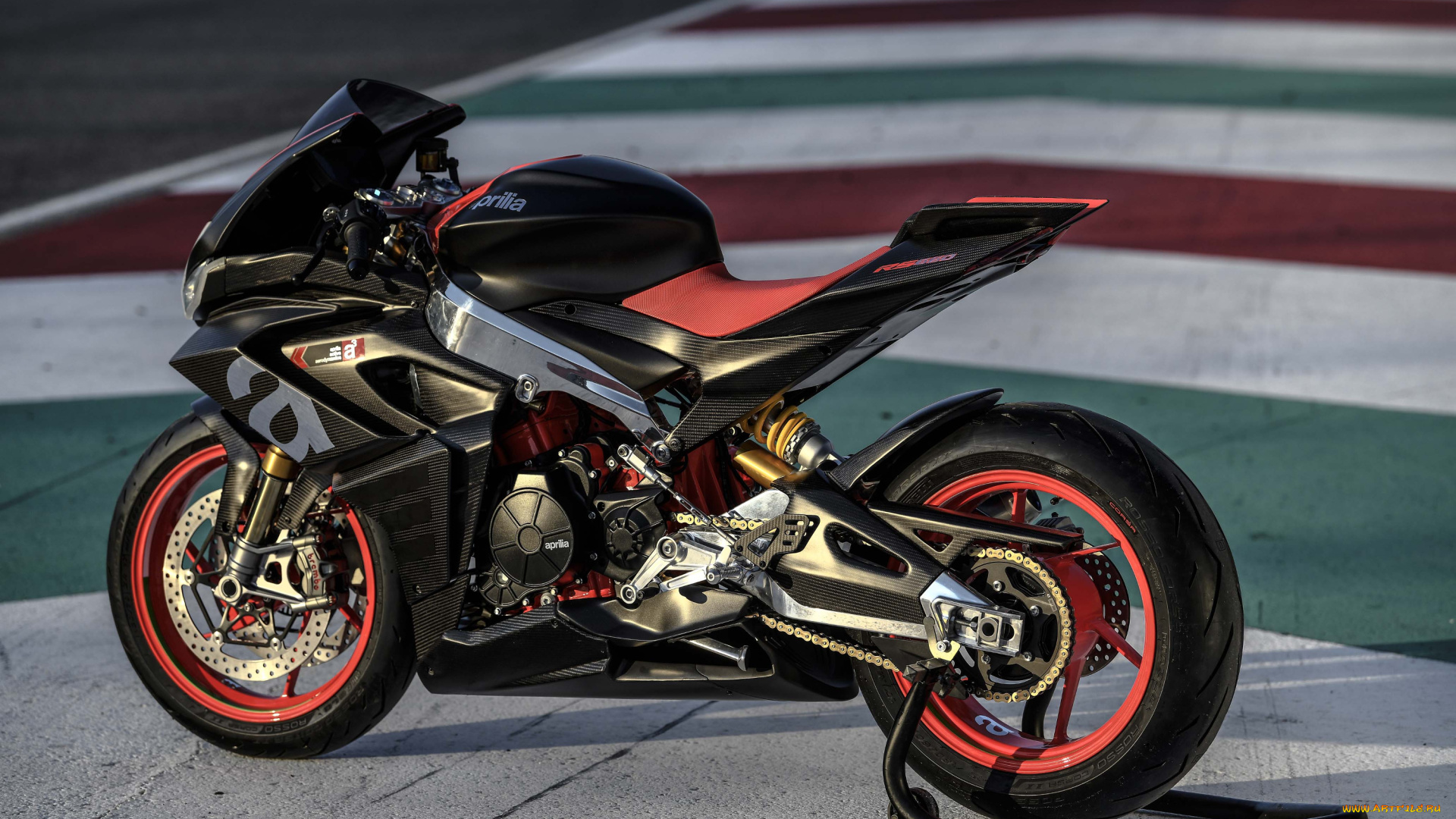 мотоциклы, aprilia