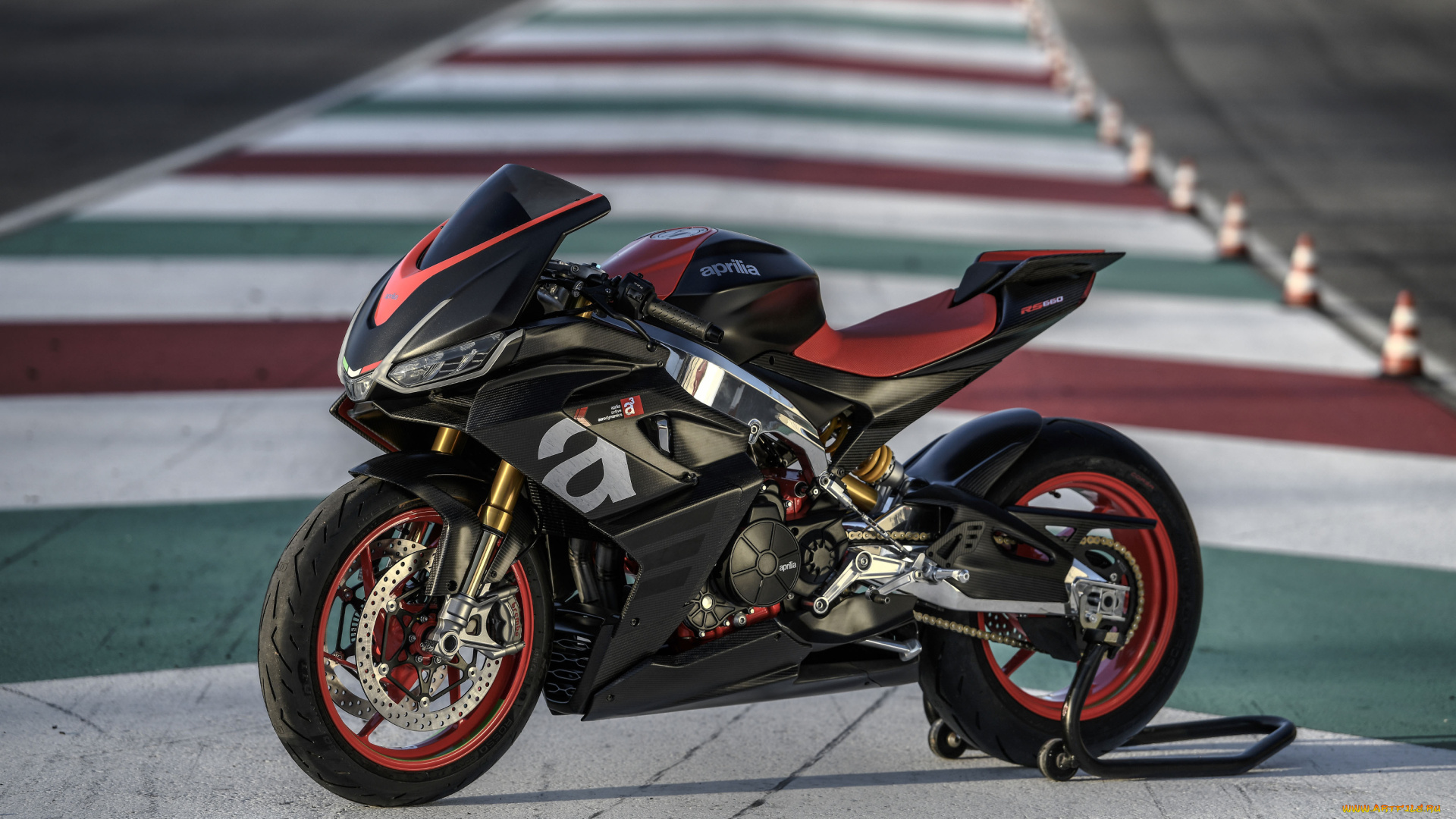 мотоциклы, aprilia