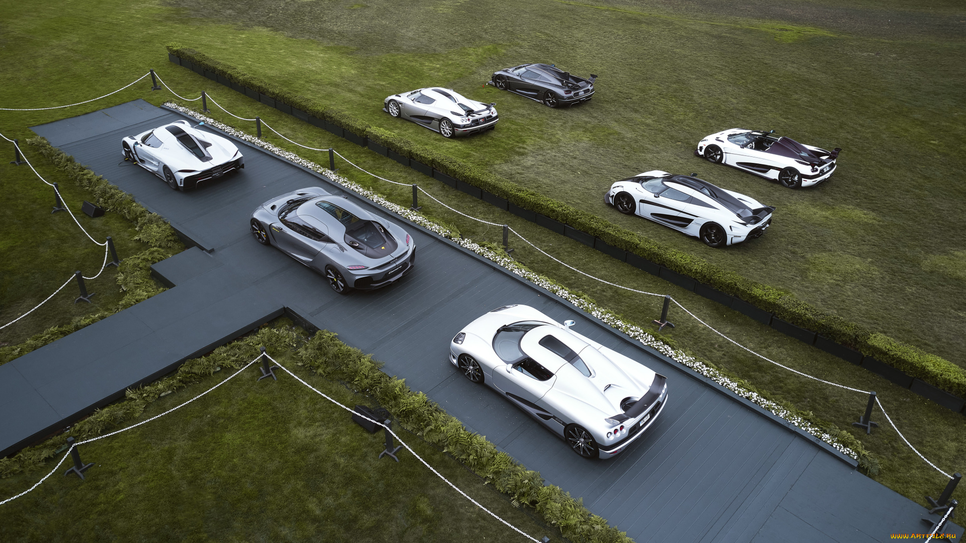 автомобили, koenigsegg