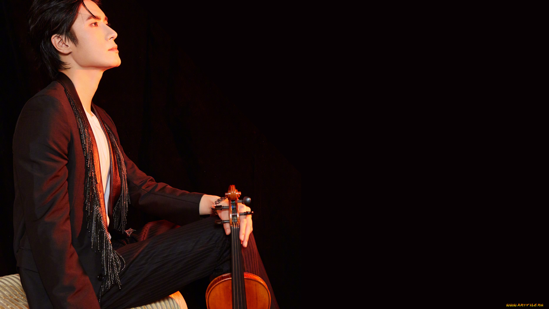 мужчины, liu, haikuan, лю, хайкуань, liu, haikuan