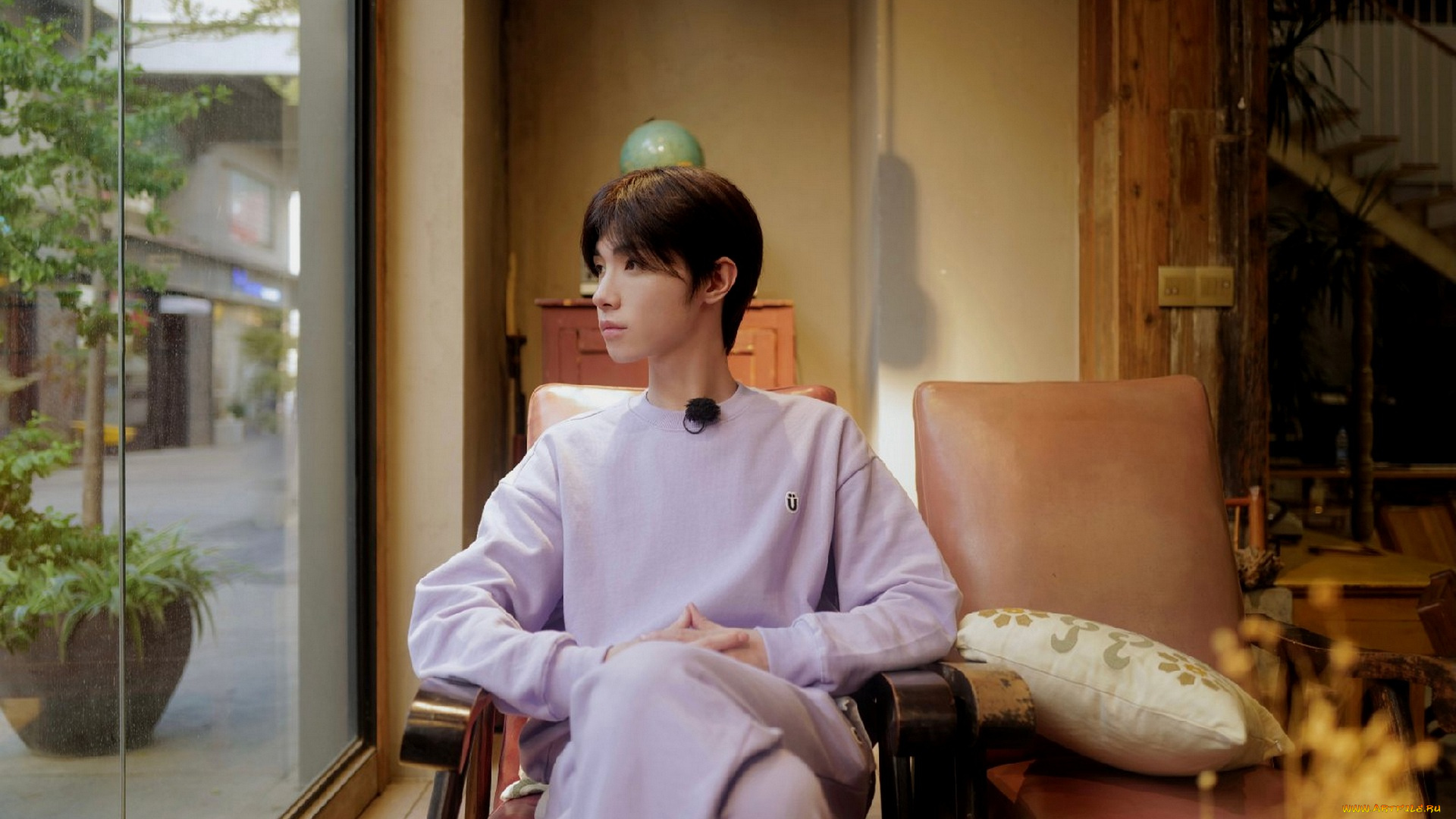 мужчины, song, ji, yang, сун, цзиян, китайский, актёр, певец