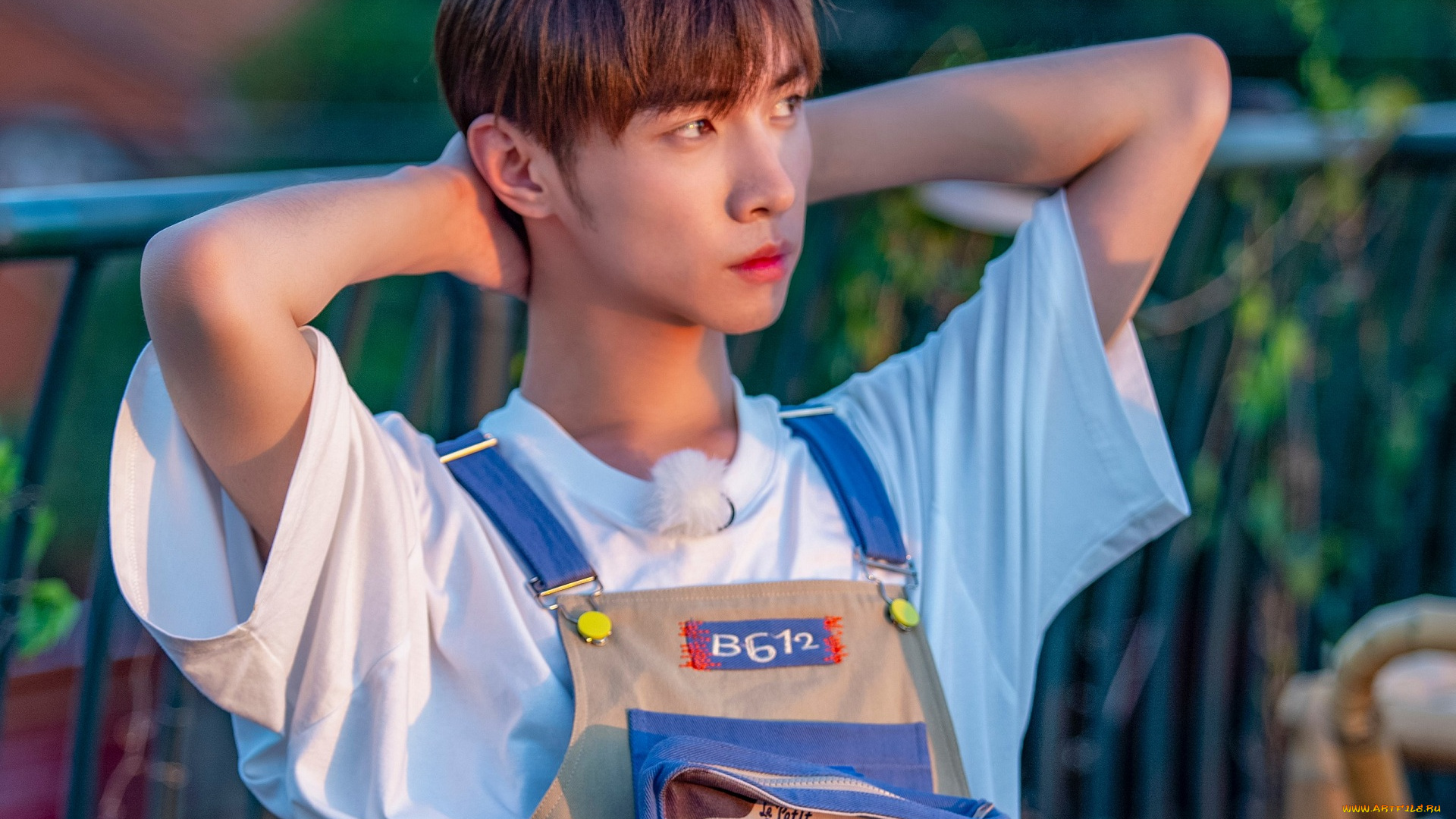 мужчины, song, ji, yang, сун, цзиян, китайский, актёр, певец