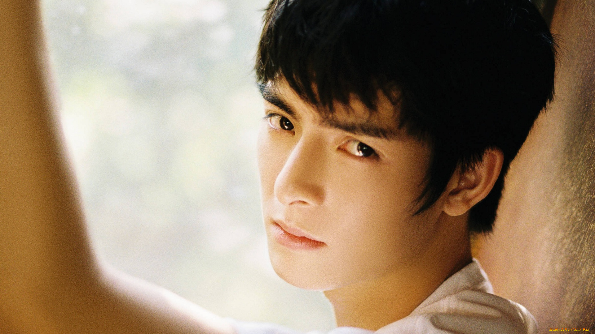 мужчины, wang, hao, xuan, ван, хаосюань, wang, hao, xuan