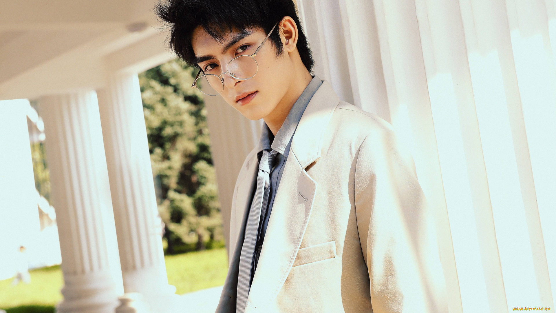 мужчины, wang, hao, xuan, ван, хаосюань, wang, hao, xuan