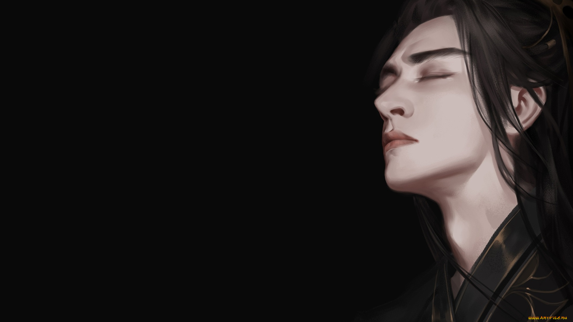 сун, лань, аниме, mo, dao, zu, shi, the, untamed, неукротимый, повелитель, чэньцин, мосян, тунсю, mo, dao, zu, shi, магистр, дьявольского, культа