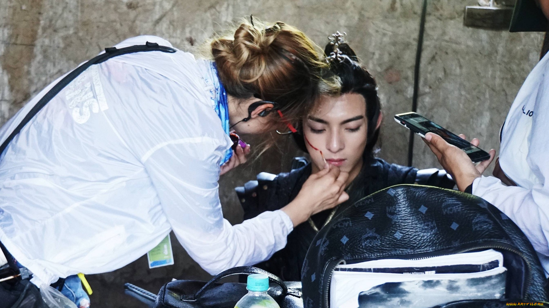 сюэ, ян, мужчины, wang, hao, xuan, the, untamed, неукротимый, повелитель, чэньцин, мосян, тунсю, mo, dao, zu, shi, магистр, дьявольского, культа