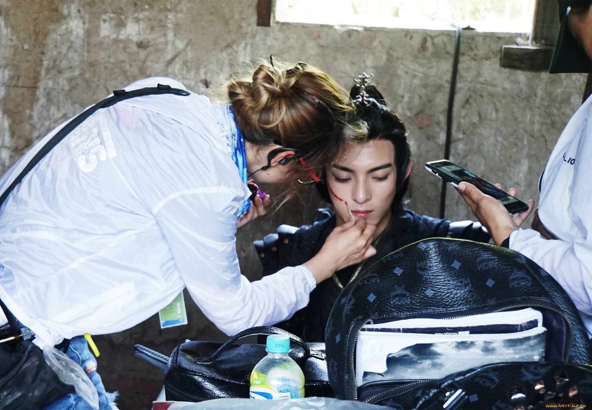 сюэ, ян, мужчины, wang, hao, xuan, the, untamed, неукротимый, повелитель, чэньцин, мосян, тунсю, mo, dao, zu, shi, магистр, дьявольского, культа