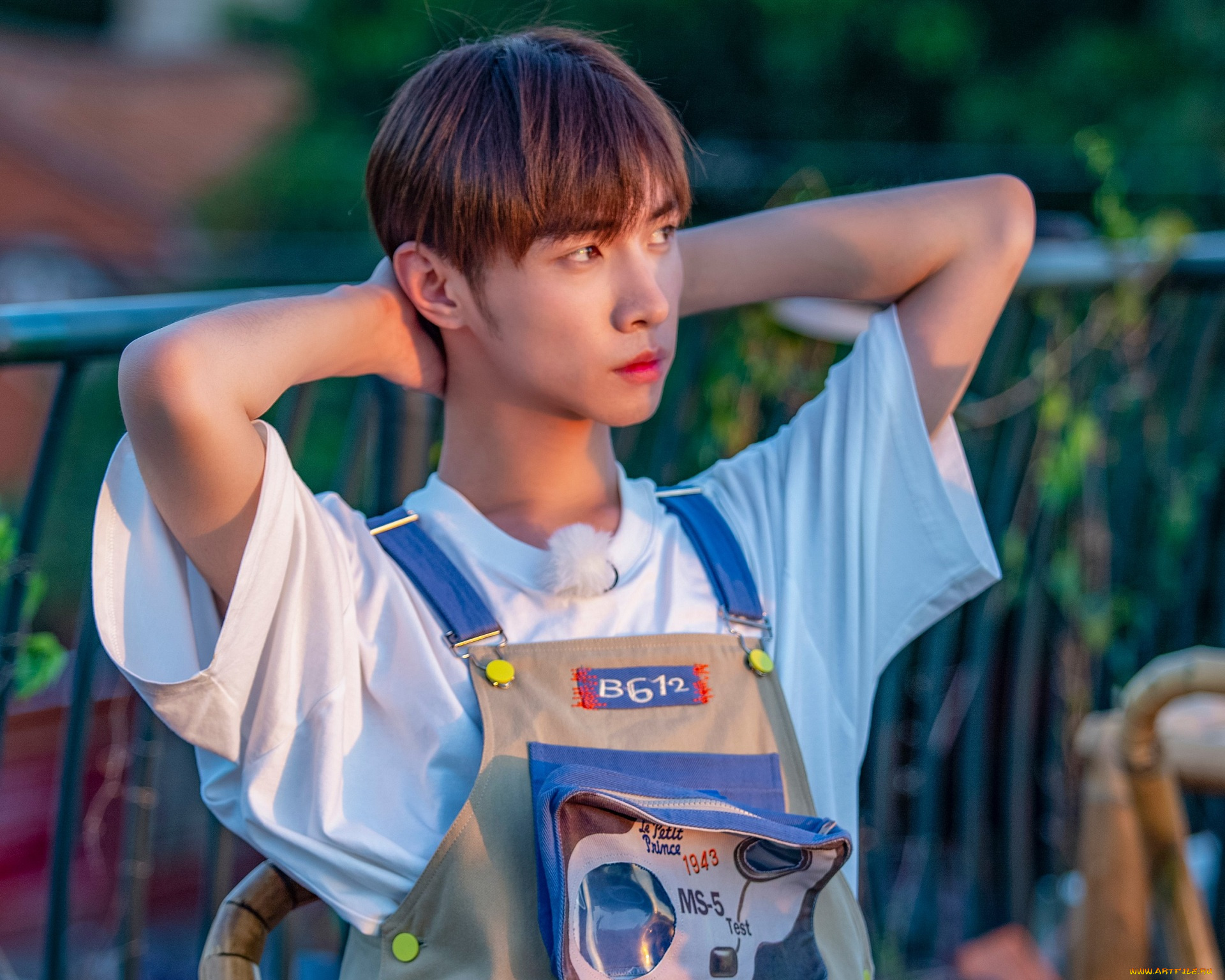 мужчины, song, ji, yang, сун, цзиян, китайский, актёр, певец