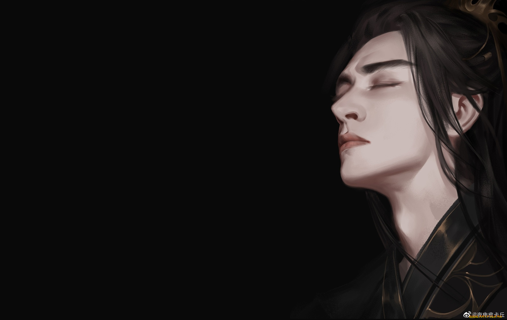 сун, лань, аниме, mo, dao, zu, shi, the, untamed, неукротимый, повелитель, чэньцин, мосян, тунсю, mo, dao, zu, shi, магистр, дьявольского, культа