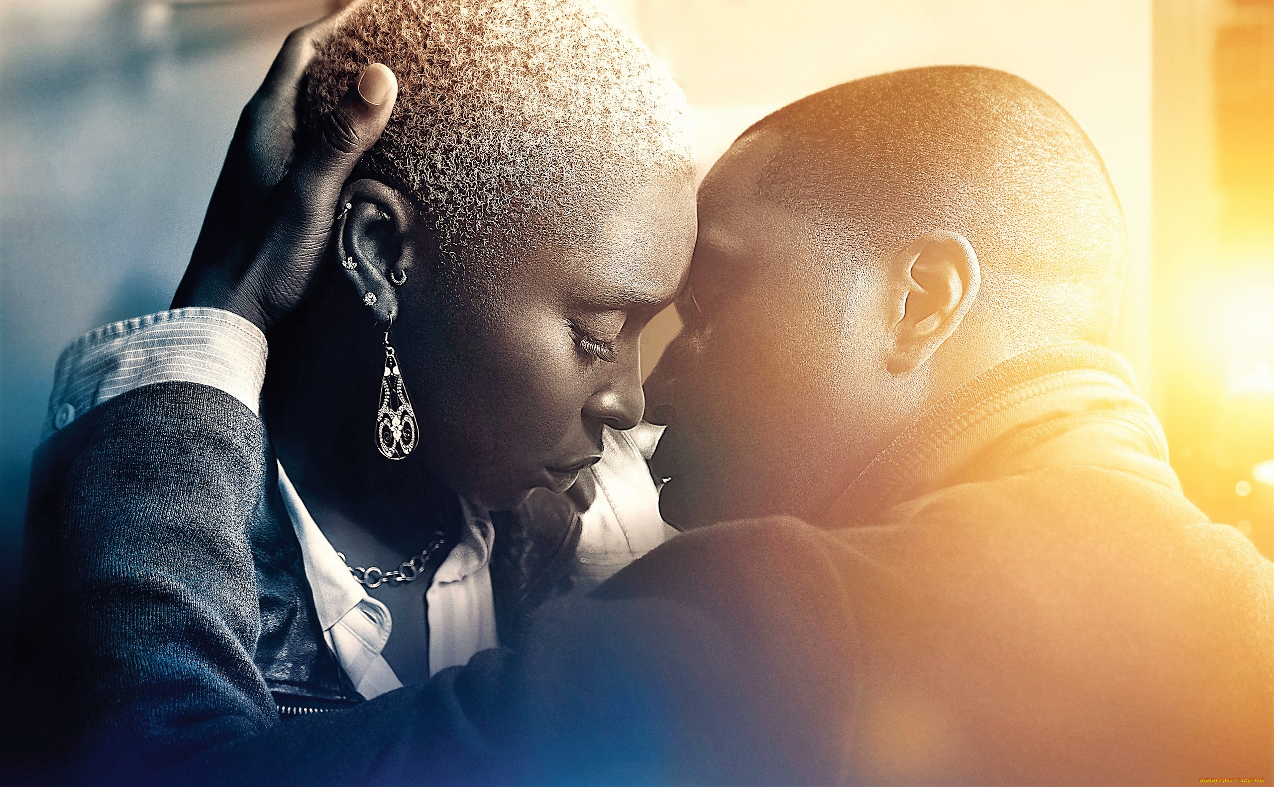 кино, фильмы, needle, in, a, timestack, пара