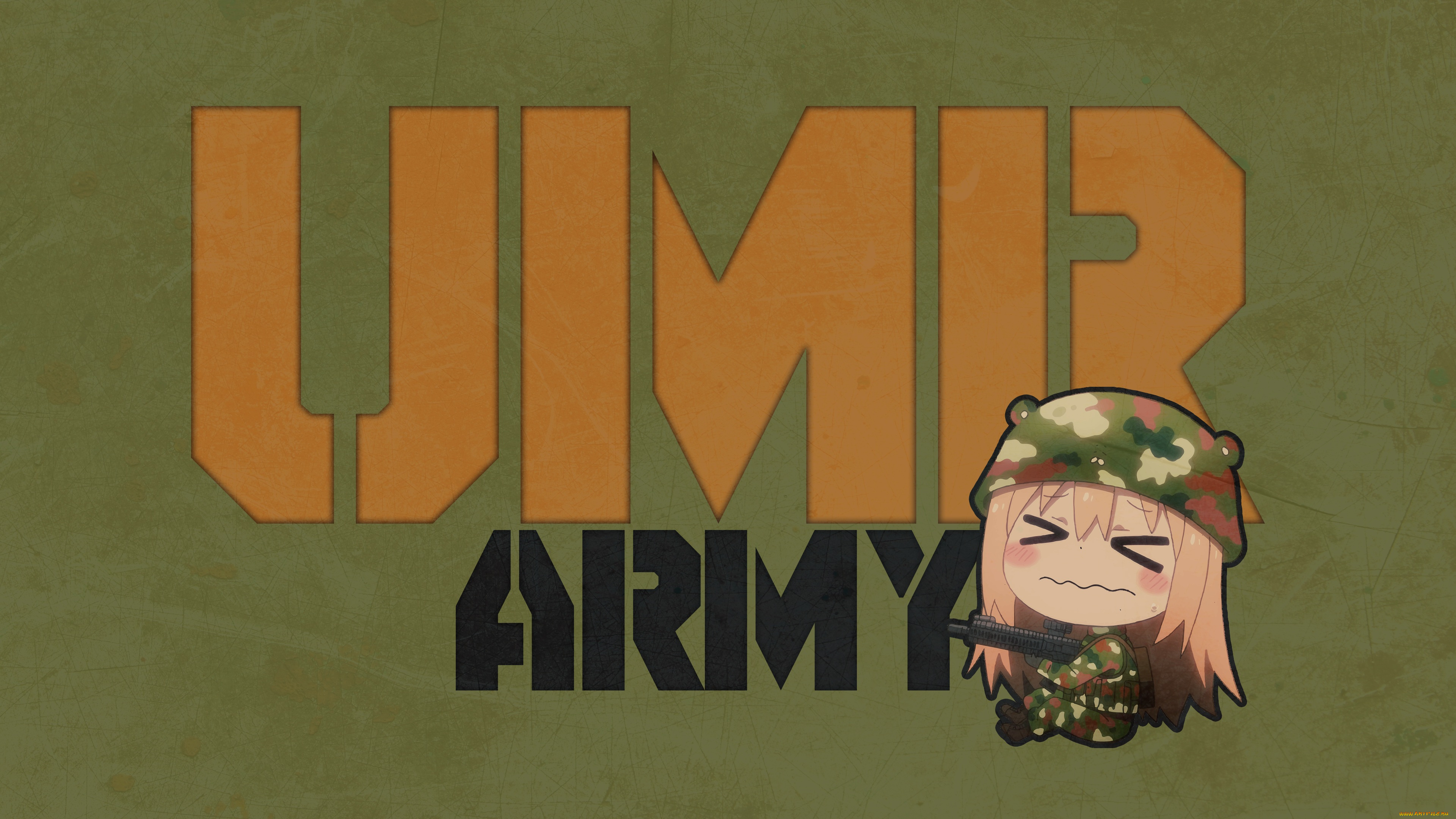 аниме, himouto, umaru-chan, двуличная, сестрёнка, умару