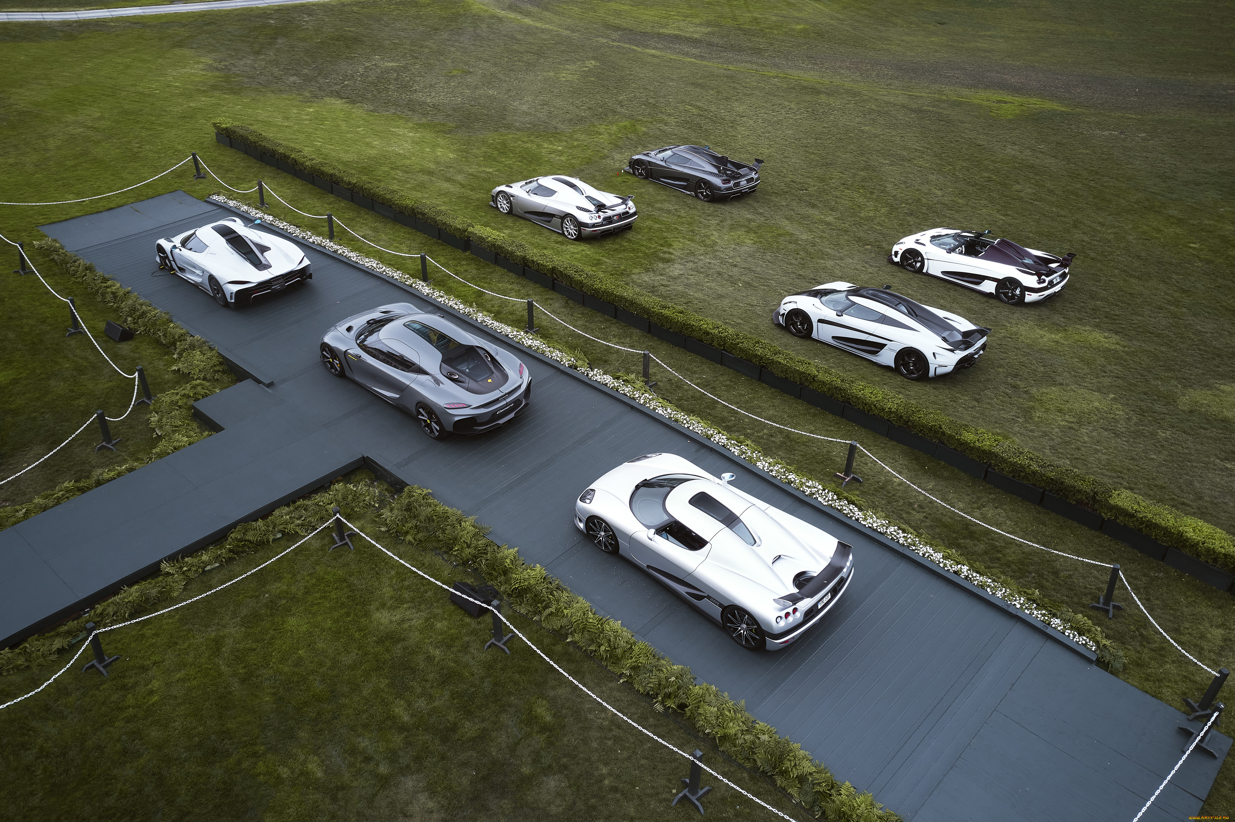 автомобили, koenigsegg