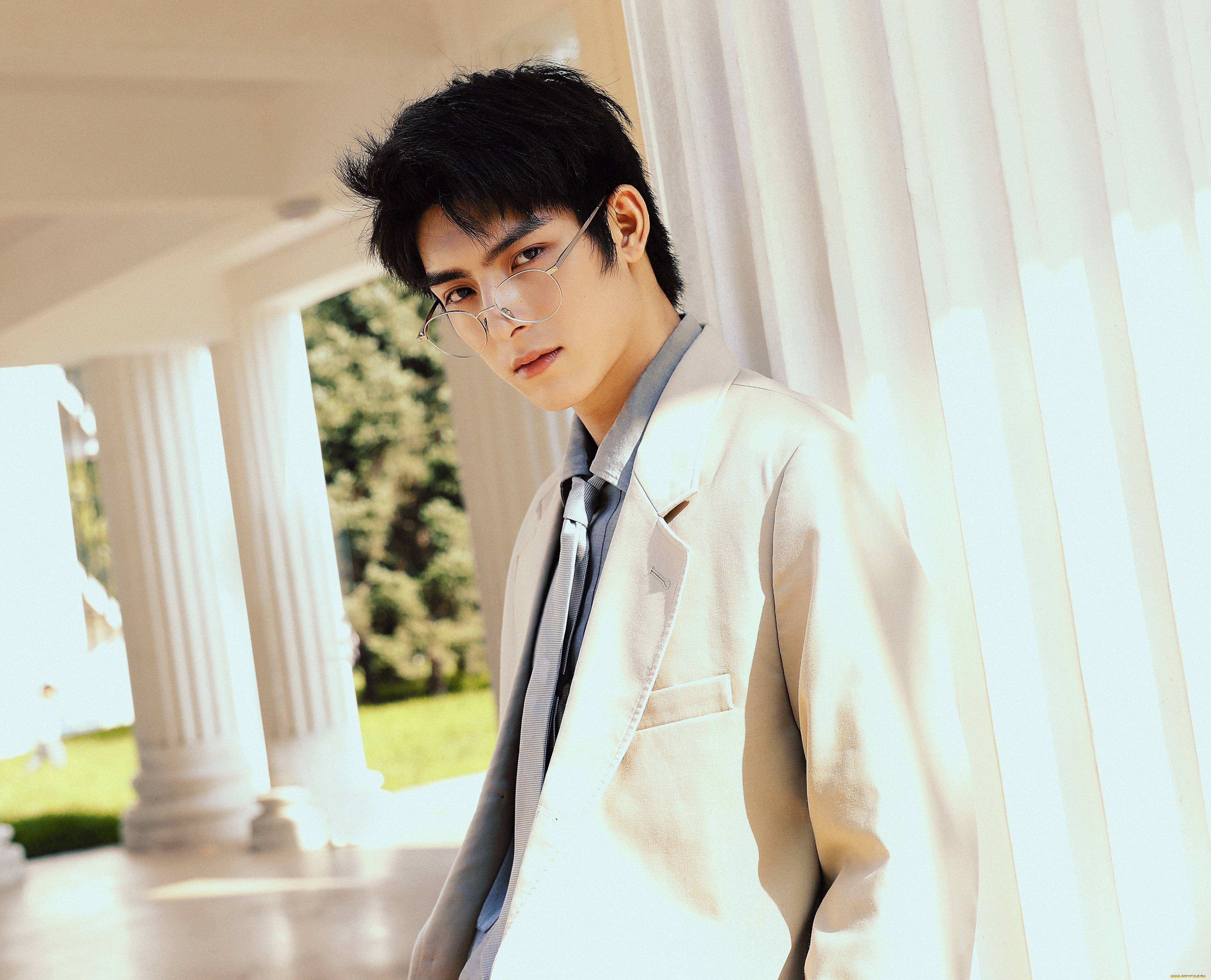 мужчины, wang, hao, xuan, ван, хаосюань, wang, hao, xuan